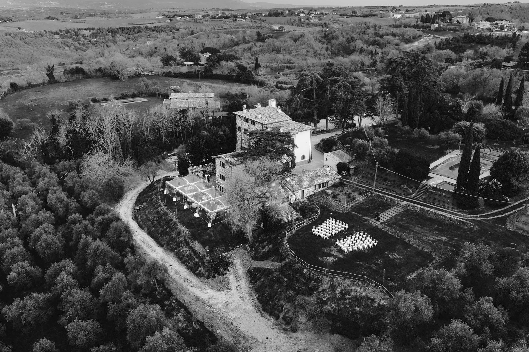 Destination wedding in Umbria at Pietra Campana in Orvieto, by Rellini Art Studio best wedding photographers in Umbria