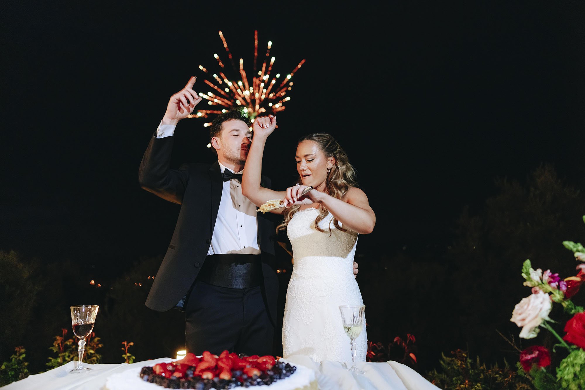 Destination wedding in Umbria at Pietra Campana in Orvieto, by Rellini Art Studio best wedding photographers in Umbria