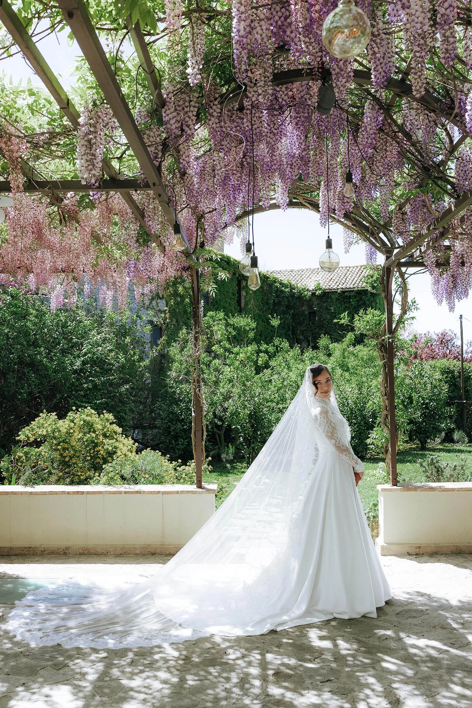 Iraqi destination wedding at Castello di Petrata in Umbria 00012.jpg