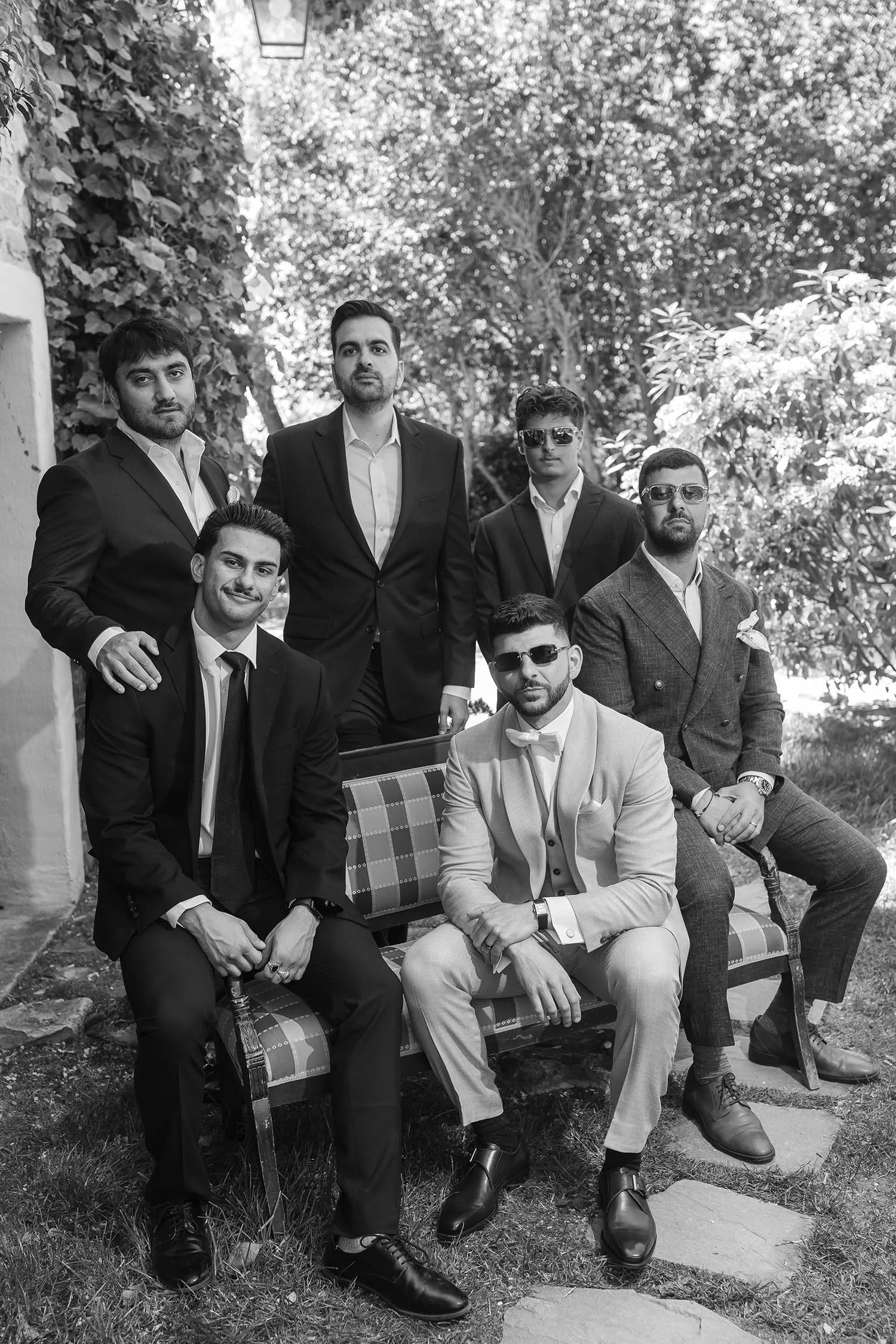 Iraqi destination wedding at Castello di Petrata in Umbria 00015.jpg