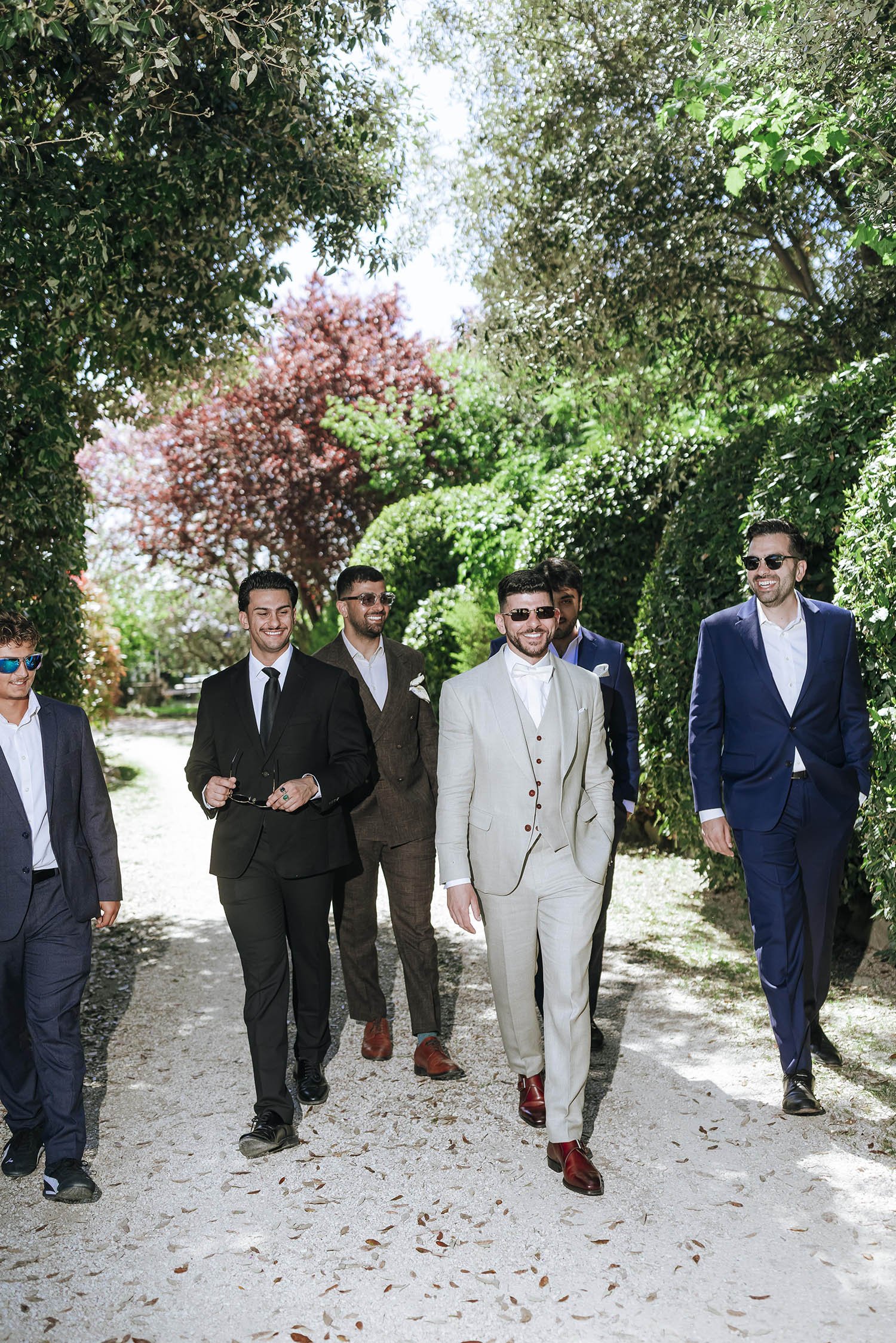 Iraqi destination wedding at Castello di Petrata in Umbria 00016.jpg