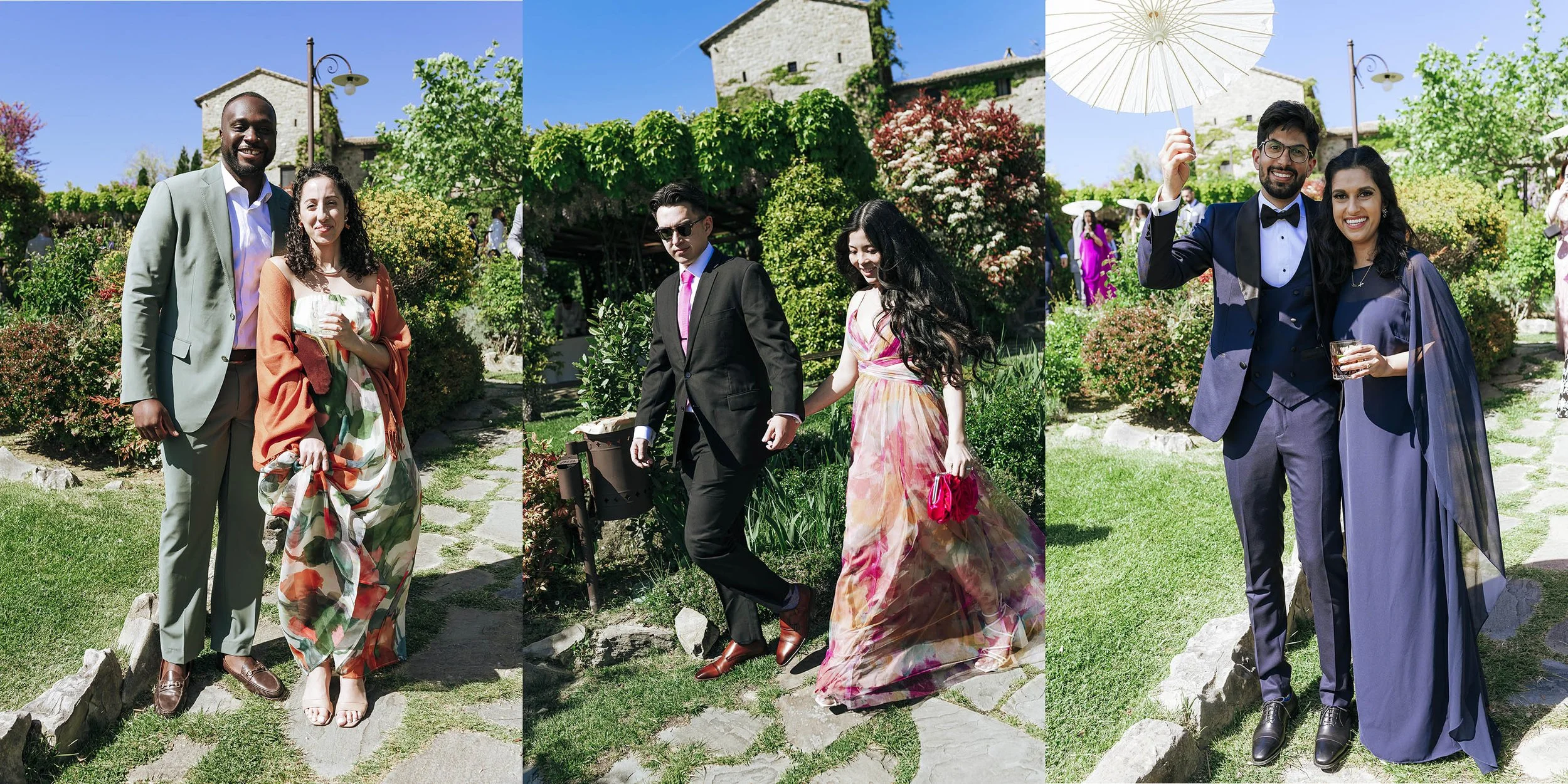 Iraqi destination wedding at Castello di Petrata in Umbria 00035.jpg