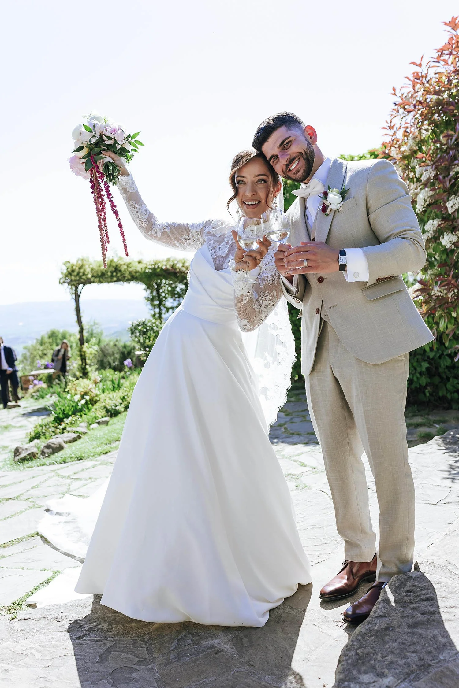 Iraqi destination wedding at Castello di Petrata in Umbria 00066.jpg