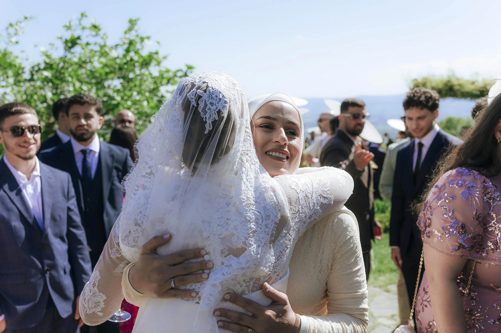 Iraqi destination wedding at Castello di Petrata in Umbria 00069.jpg