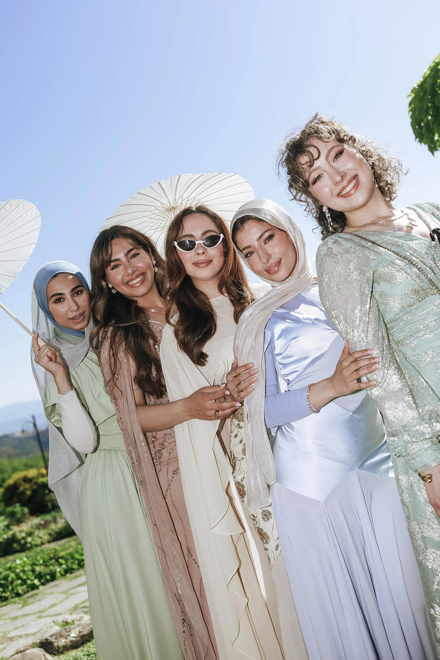 Iraqi destination wedding at Castello di Petrata in Umbria 00077.jpg