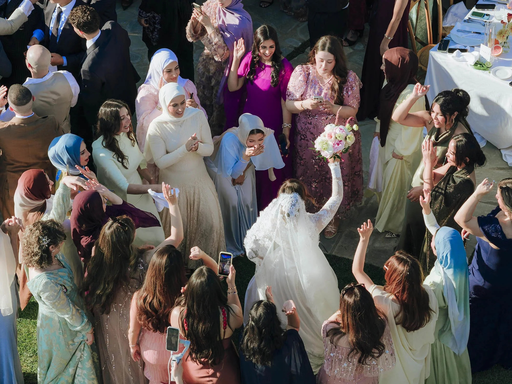 Iraqi destination wedding at Castello di Petrata in Umbria 00125.jpg
