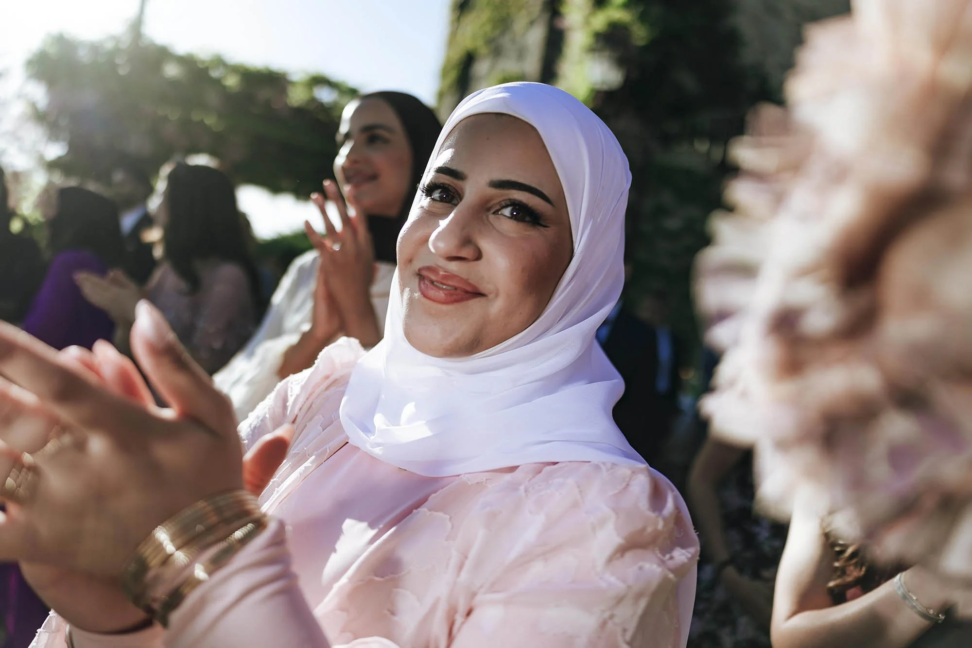 Iraqi destination wedding at Castello di Petrata in Umbria 00131.jpg