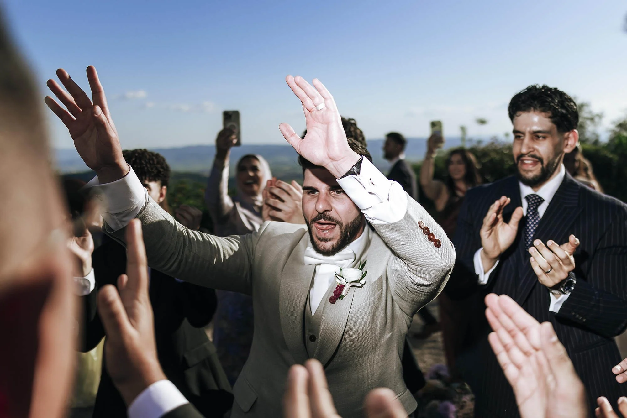 Iraqi destination wedding at Castello di Petrata in Umbria 00132.jpg