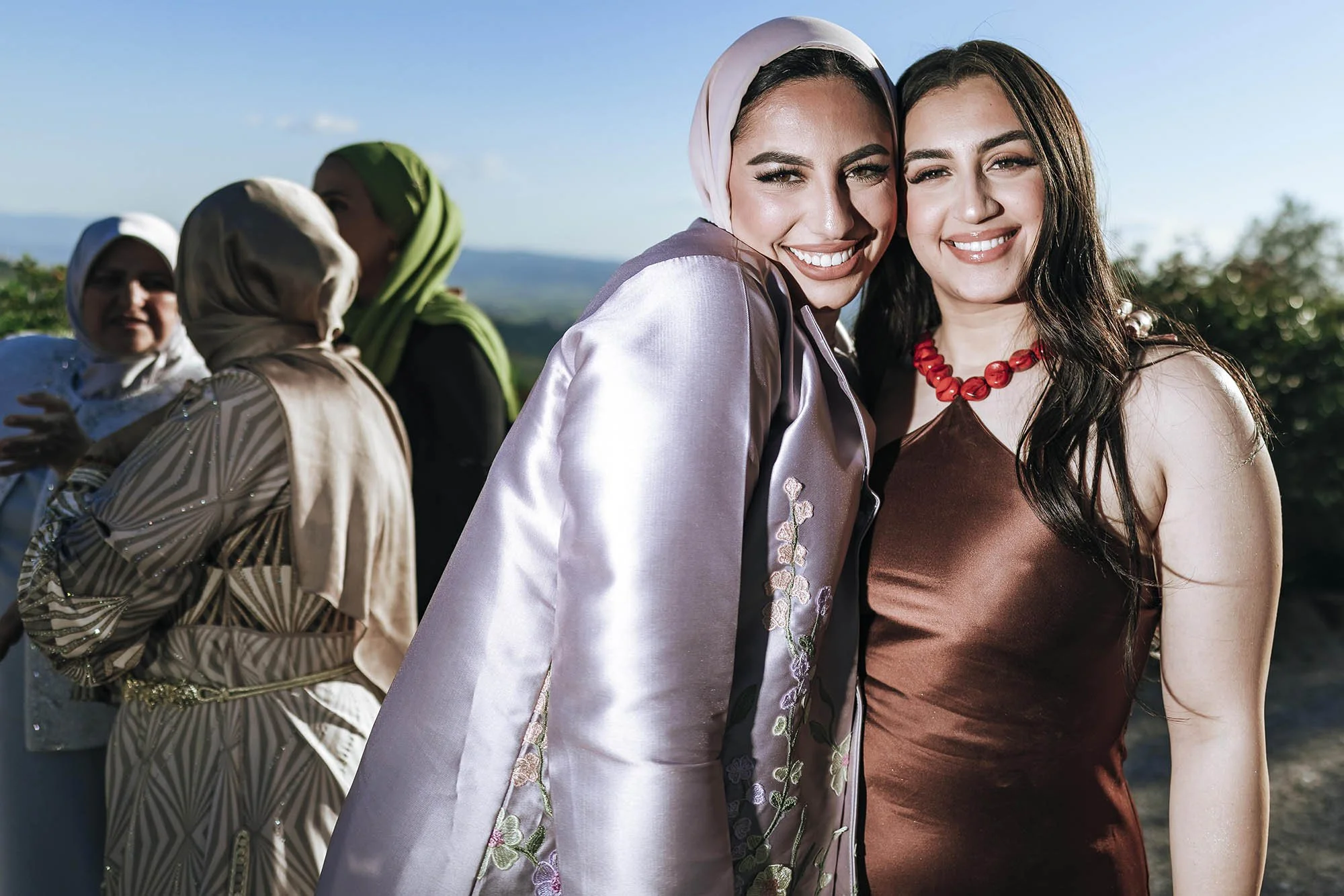 Iraqi destination wedding at Castello di Petrata in Umbria 00134.jpg