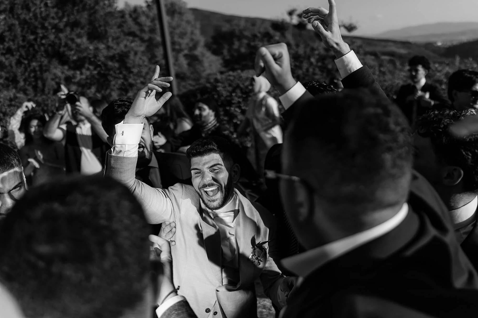 Iraqi destination wedding at Castello di Petrata in Umbria 00137.jpg
