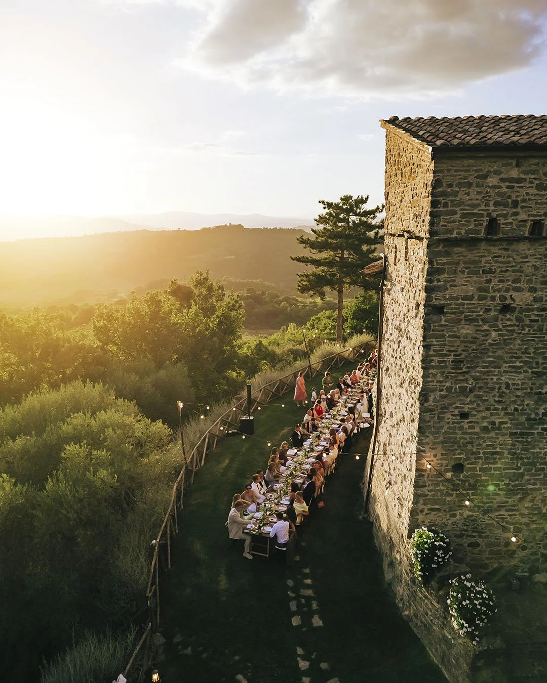 Niki's Resort, Gubbio