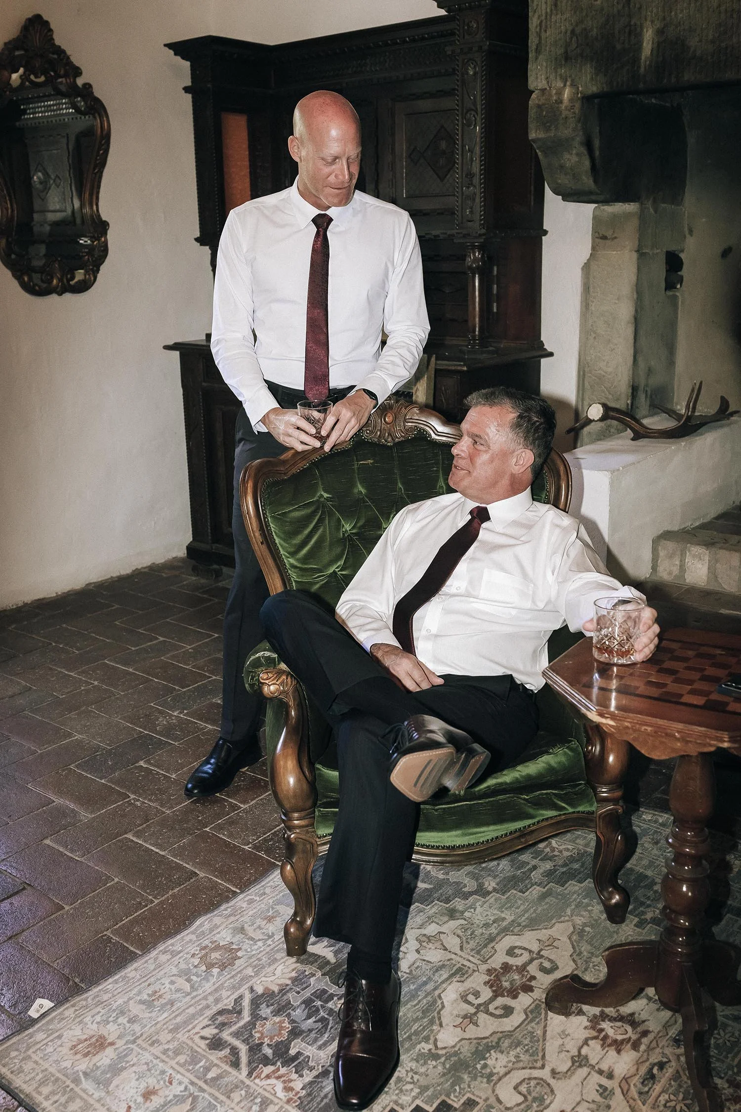 wedding Castello Ristonchi, Shaun and Claudia 00012.jpg