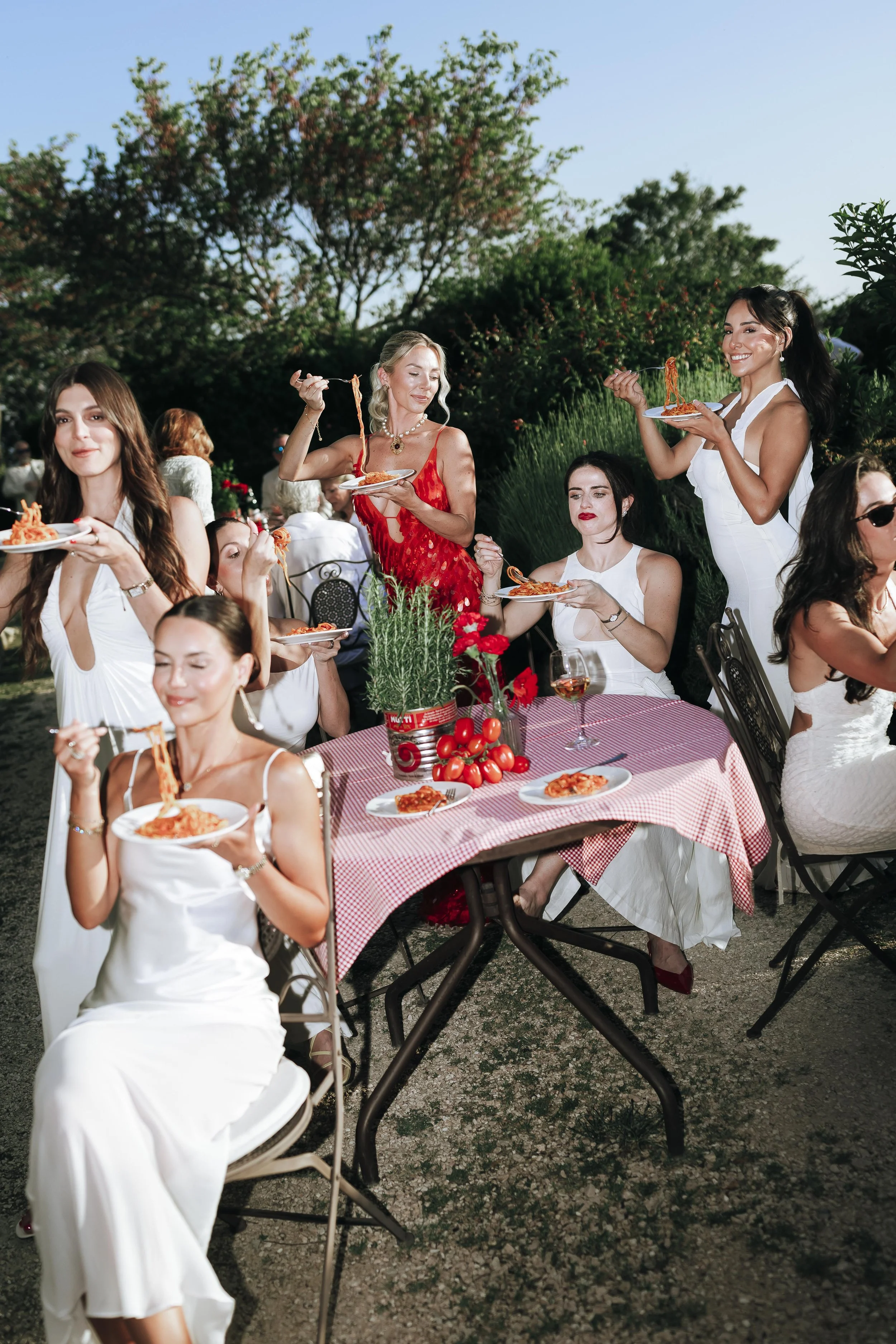 Is It Worth Having a Welcome Party for Your Destination Wedding in Italy?