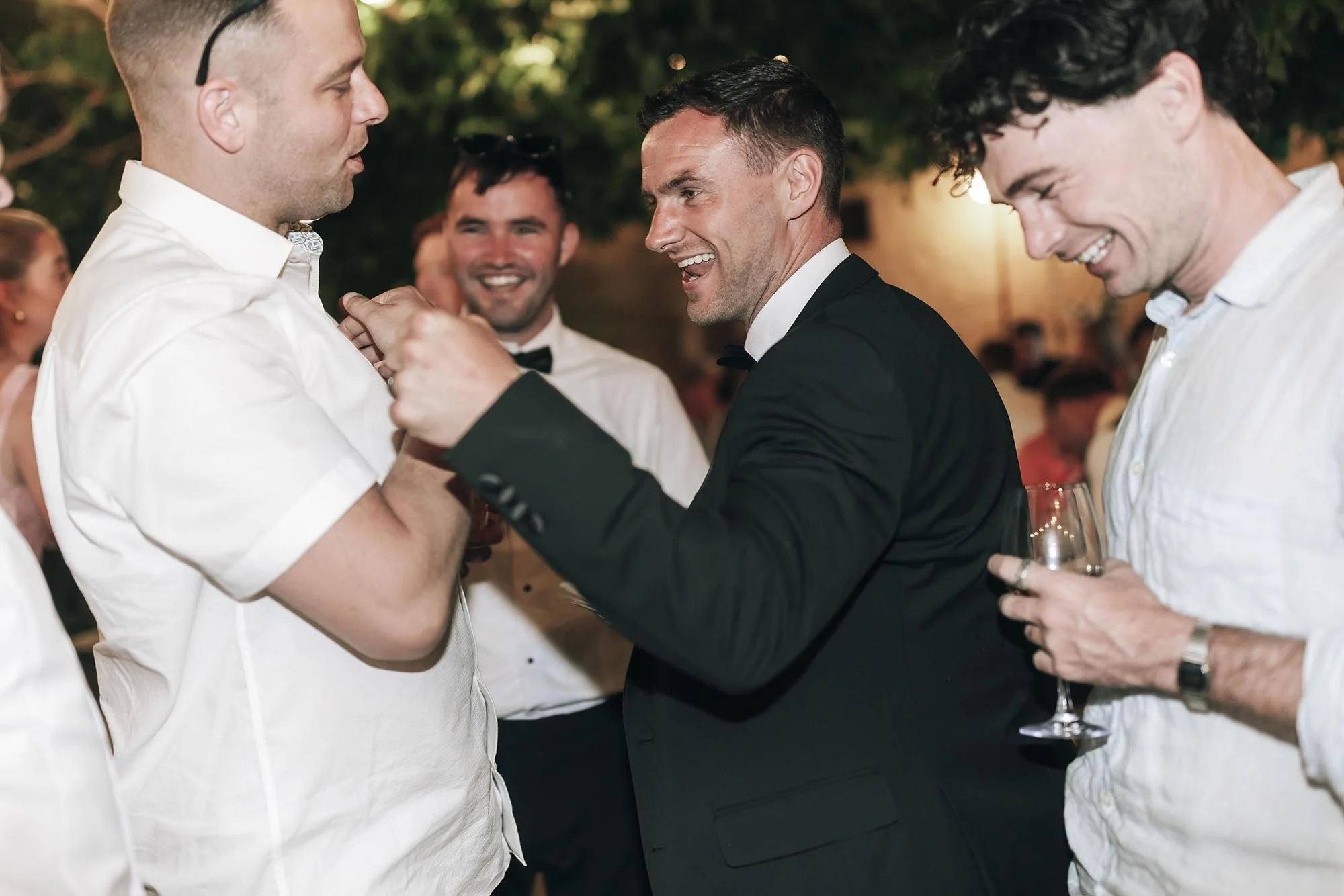 Irish wedding at Borgo Colognola, Enda and Casie May 00169.jpg