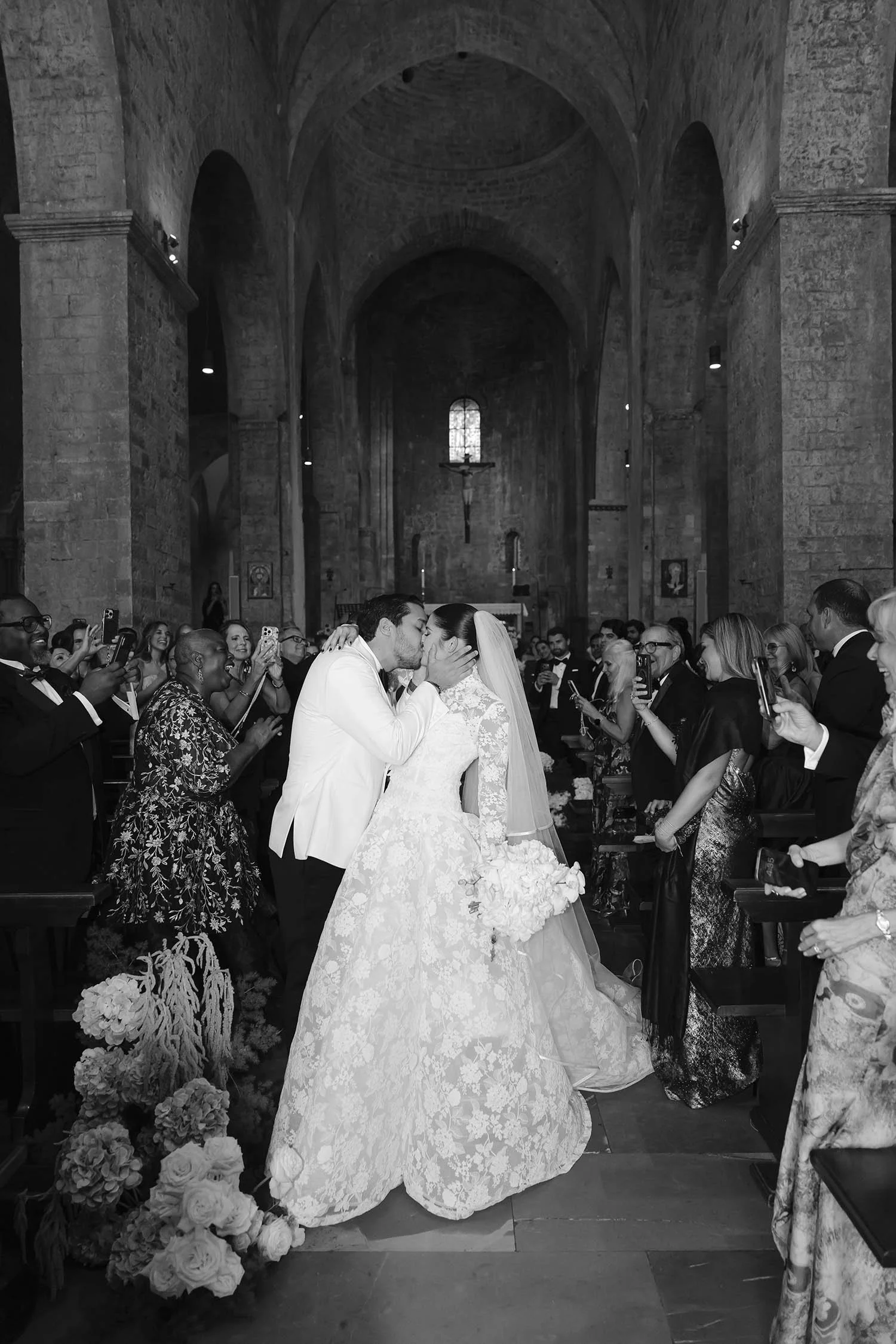 Winery Wedding in Umbria | Puerto Rico Wedding Photographer 94.jpg