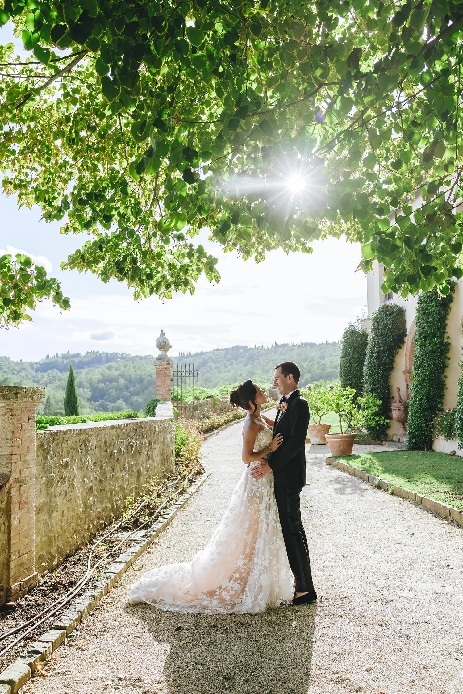 Dievole winery wedding photographer, Tim and Chloe 95.jpg