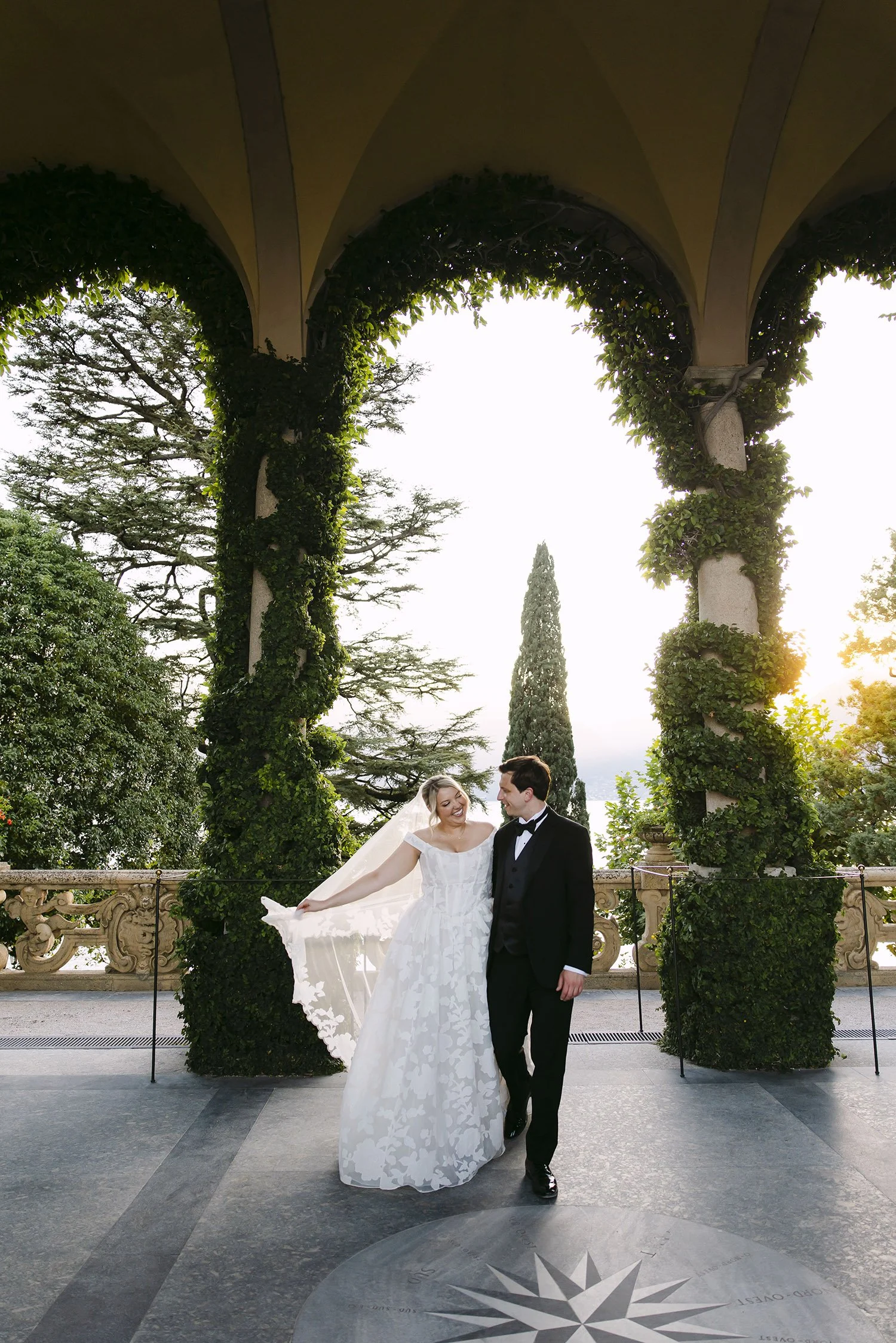 Lake Como elopement photographer - Villa del Balbianello 59.jpg