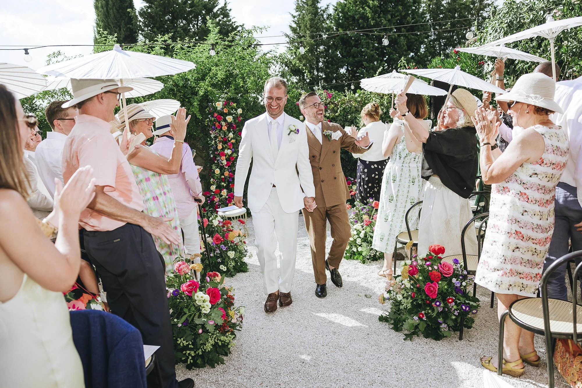 Same sex wedding photographer in Umbria, Castello di Montignano66.jpg