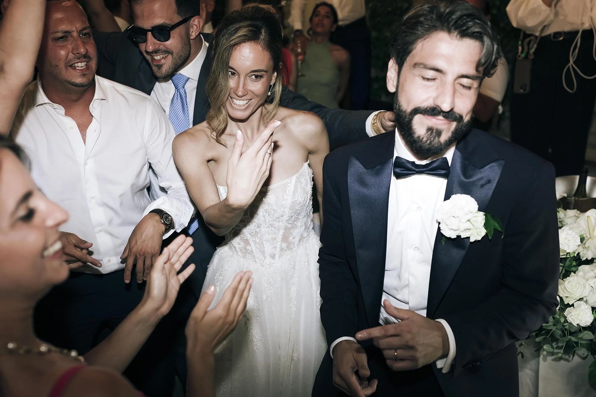 Matrimonio Marco e Giulia, Castello di Petrata 152.jpg