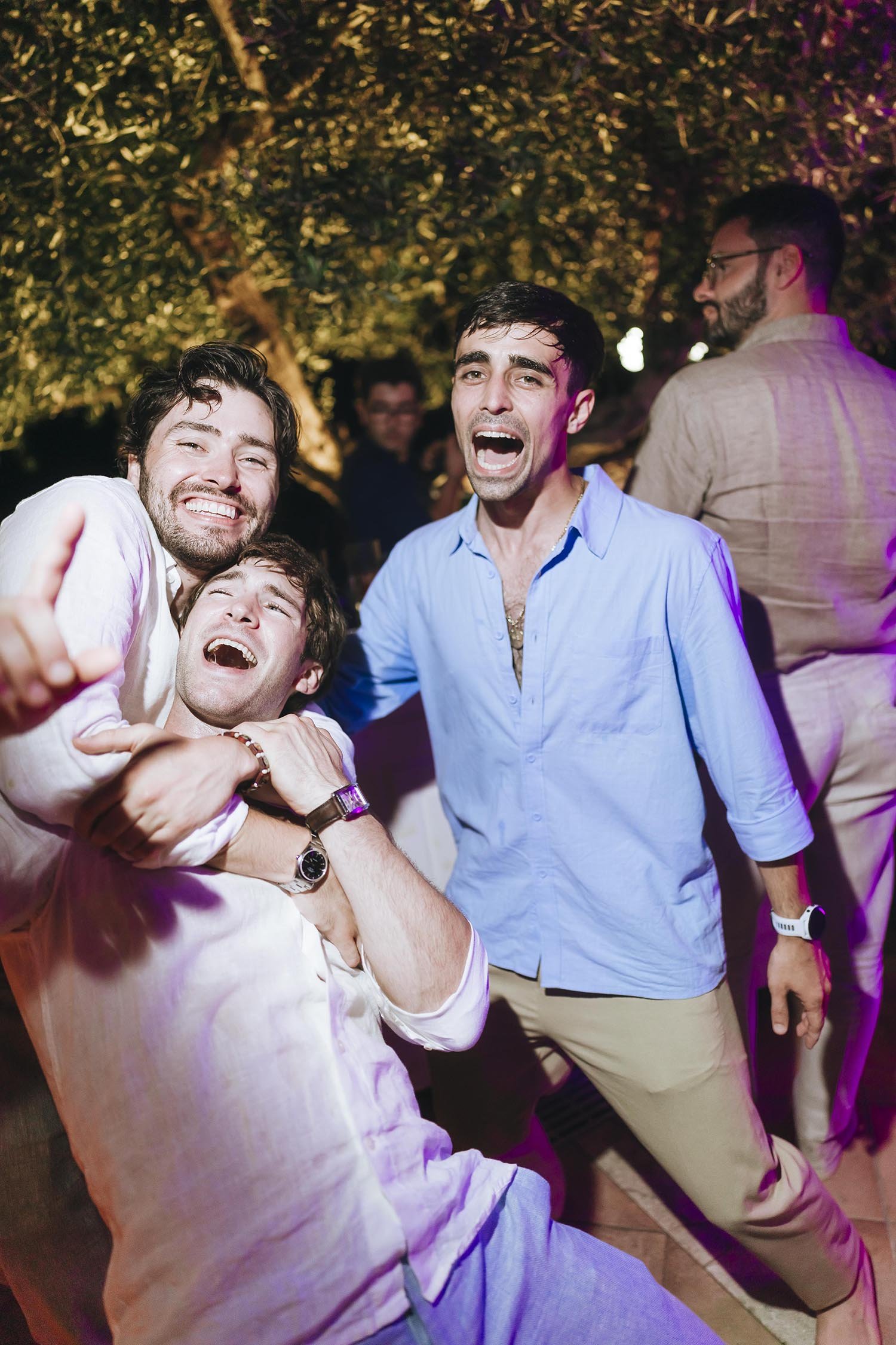 Monastero Santa Margherita wedding photographer, Jordan and Colleen 205.jpg