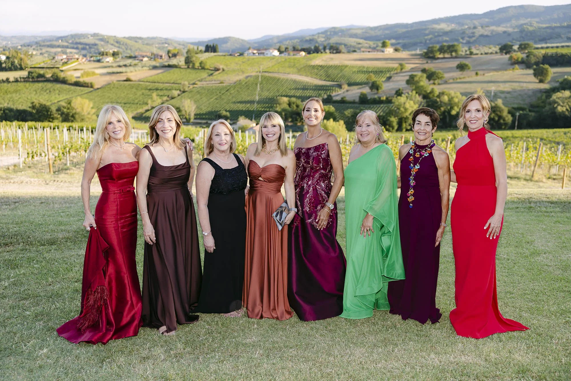 Winery Wedding in Umbria | Puerto Rico Wedding Photographer 157.jpg