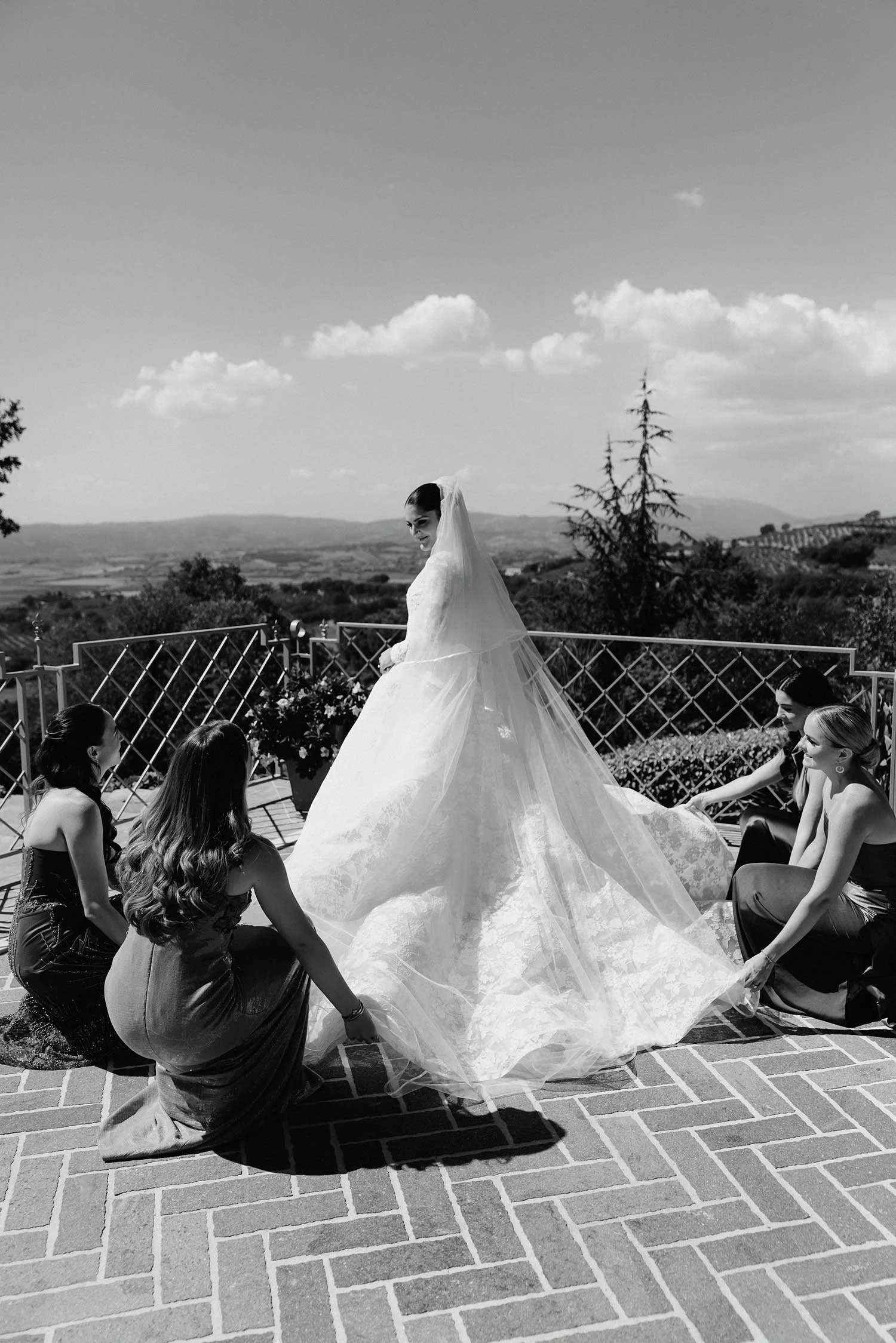 Winery Wedding in Umbria | Puerto Rico Wedding Photographer 18.jpg