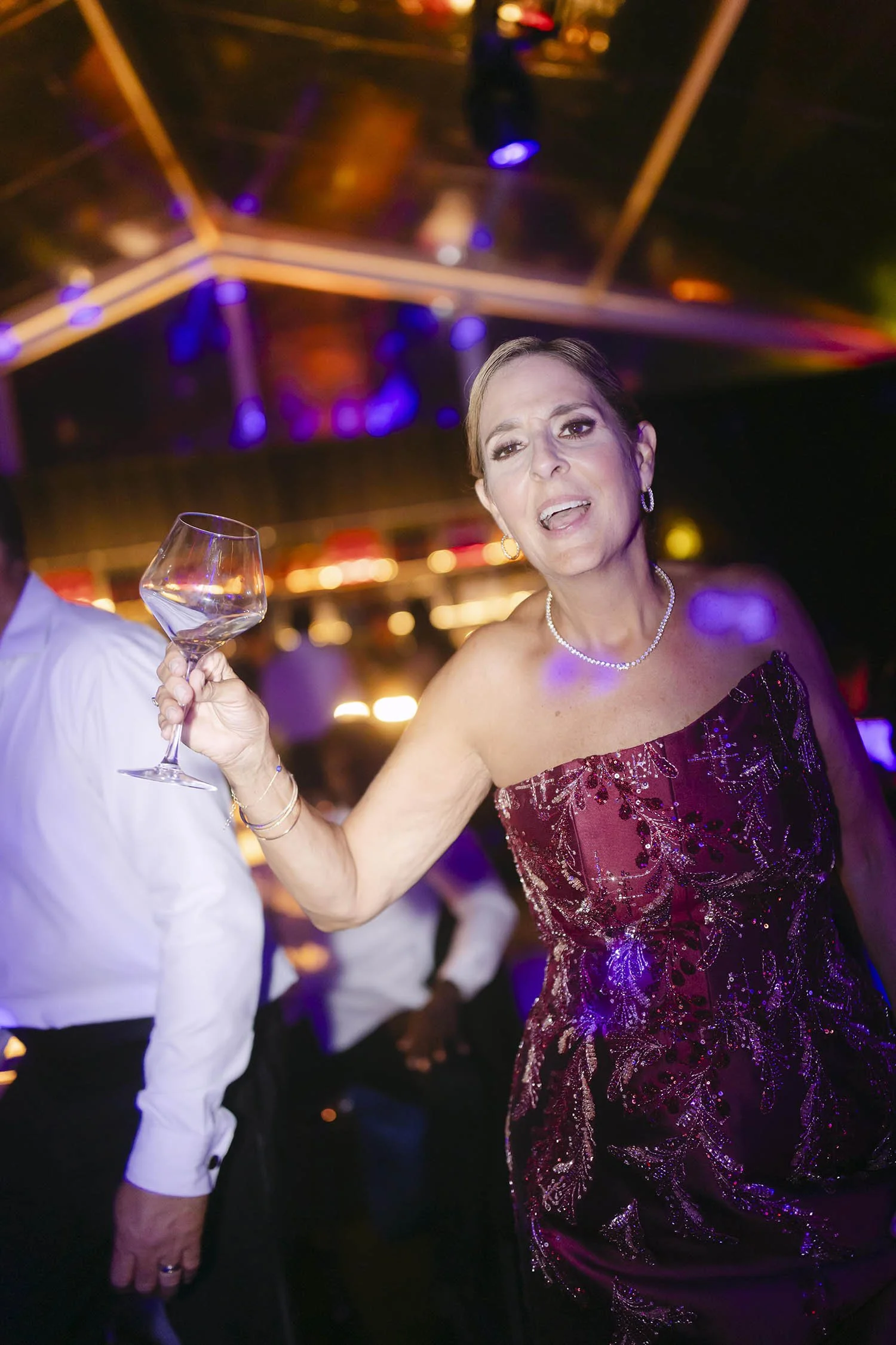 Winery Wedding in Umbria | Puerto Rico Wedding Photographer 290.jpg