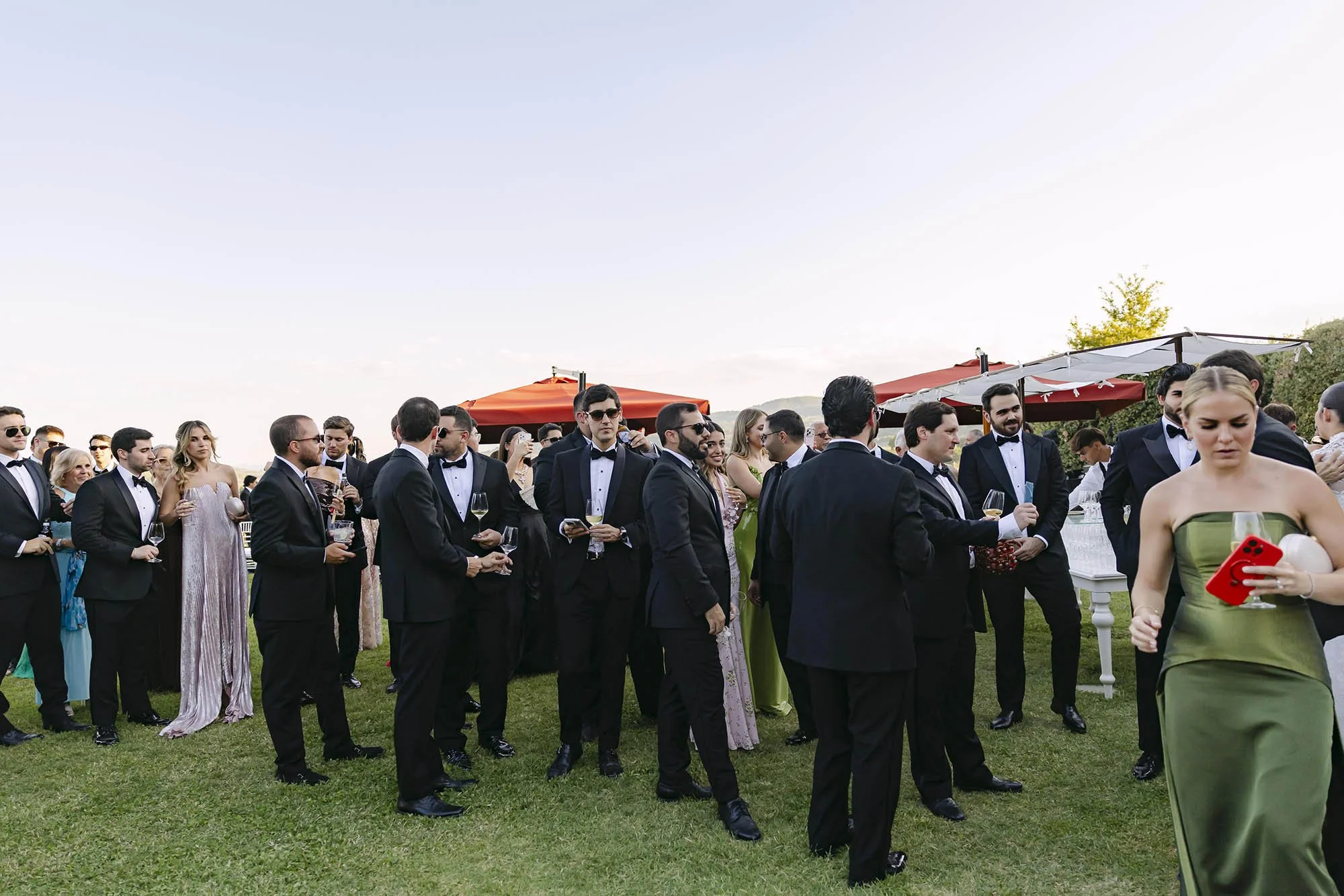 Winery Wedding in Umbria | Puerto Rico Wedding Photographer 141.jpg
