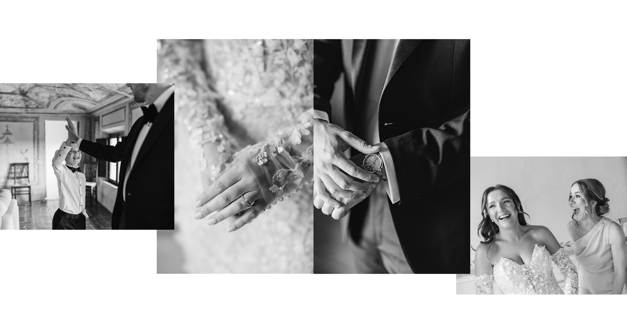 Villa di Catignano wedding. Precious moments when the couple share precious moments with their family and loved ones. photography by Rellini Art Studio, best wedding photographers in Tuscany