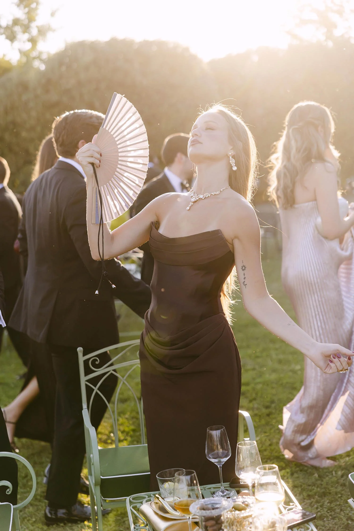Winery Wedding in Umbria | Puerto Rico Wedding Photographer 138.jpg