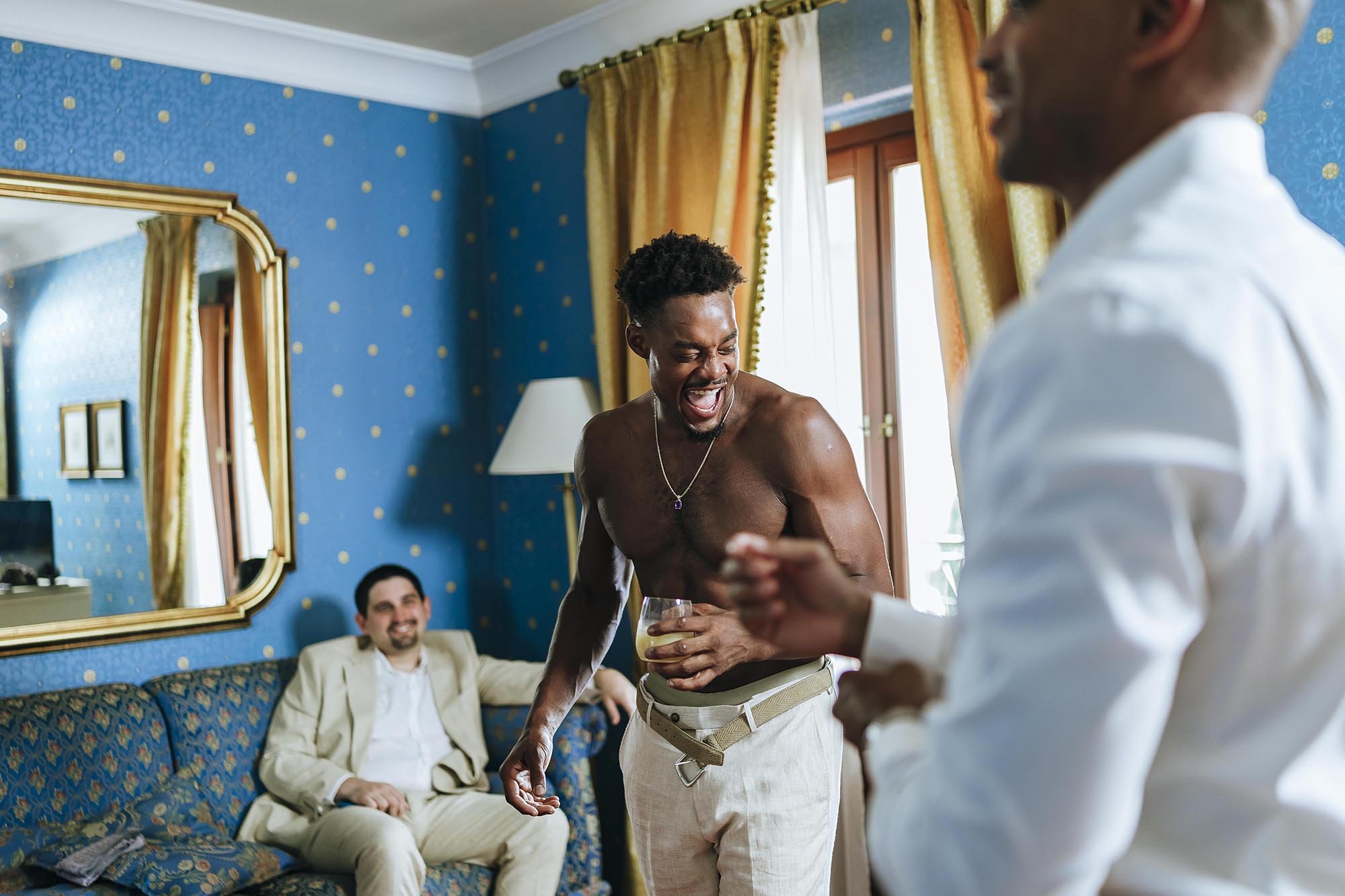 Monastero Santa Margherita wedding photographer, Jordan and Colleen 2.jpg