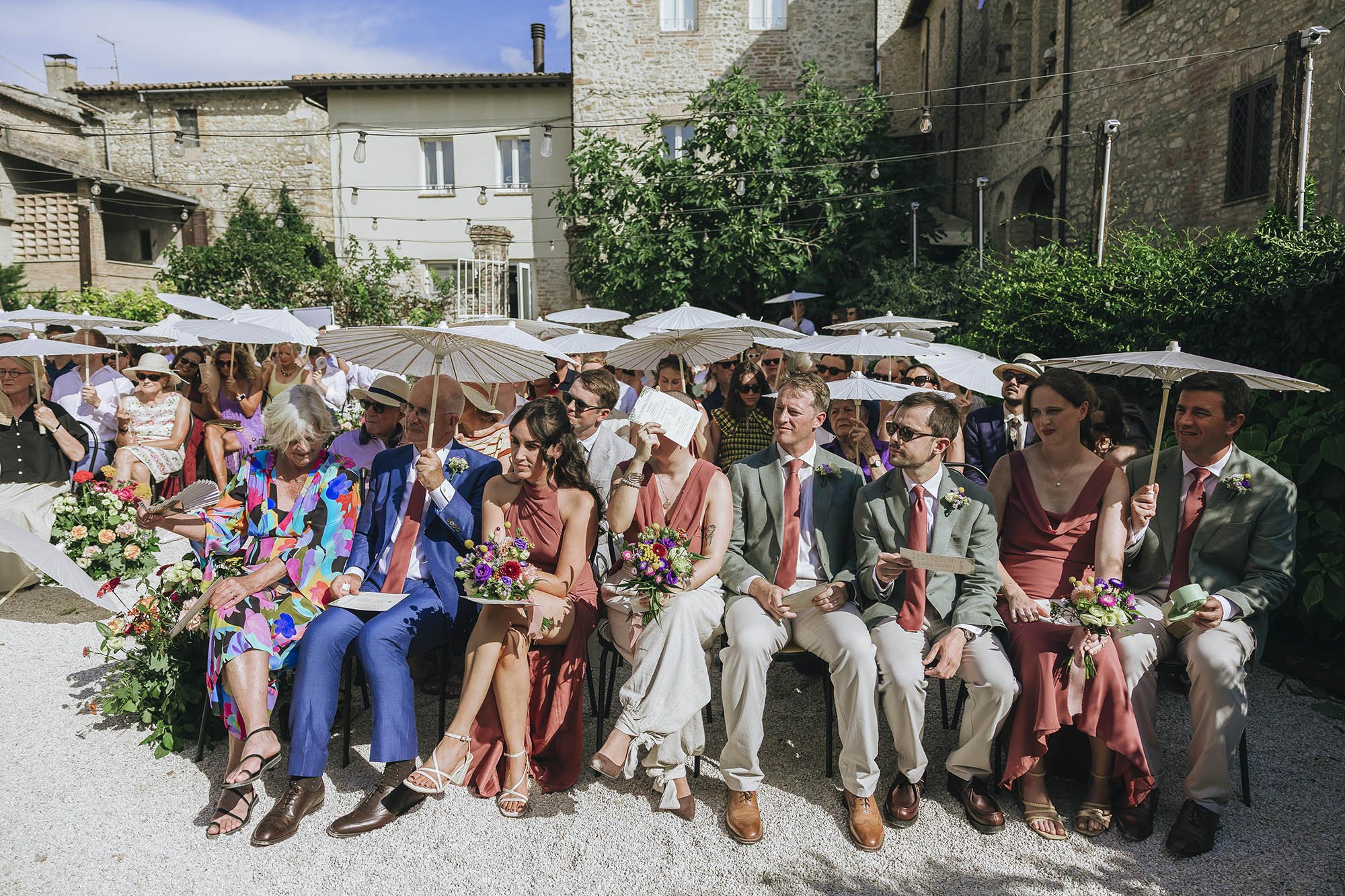 Same sex wedding photographer in Umbria, Castello di Montignano46.jpg