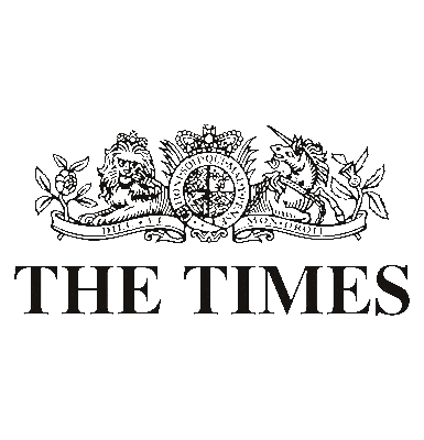 wedding photographer published on the times.png