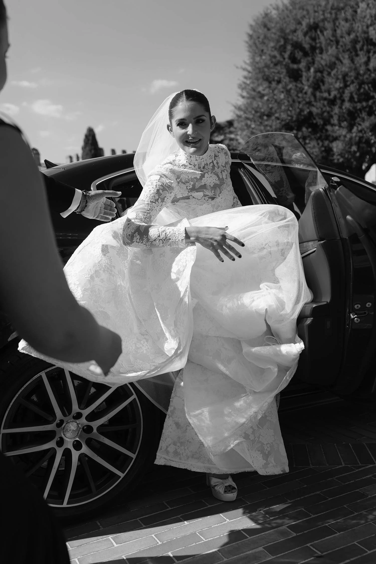 Winery Wedding in Umbria | Puerto Rico Wedding Photographer 55.jpg