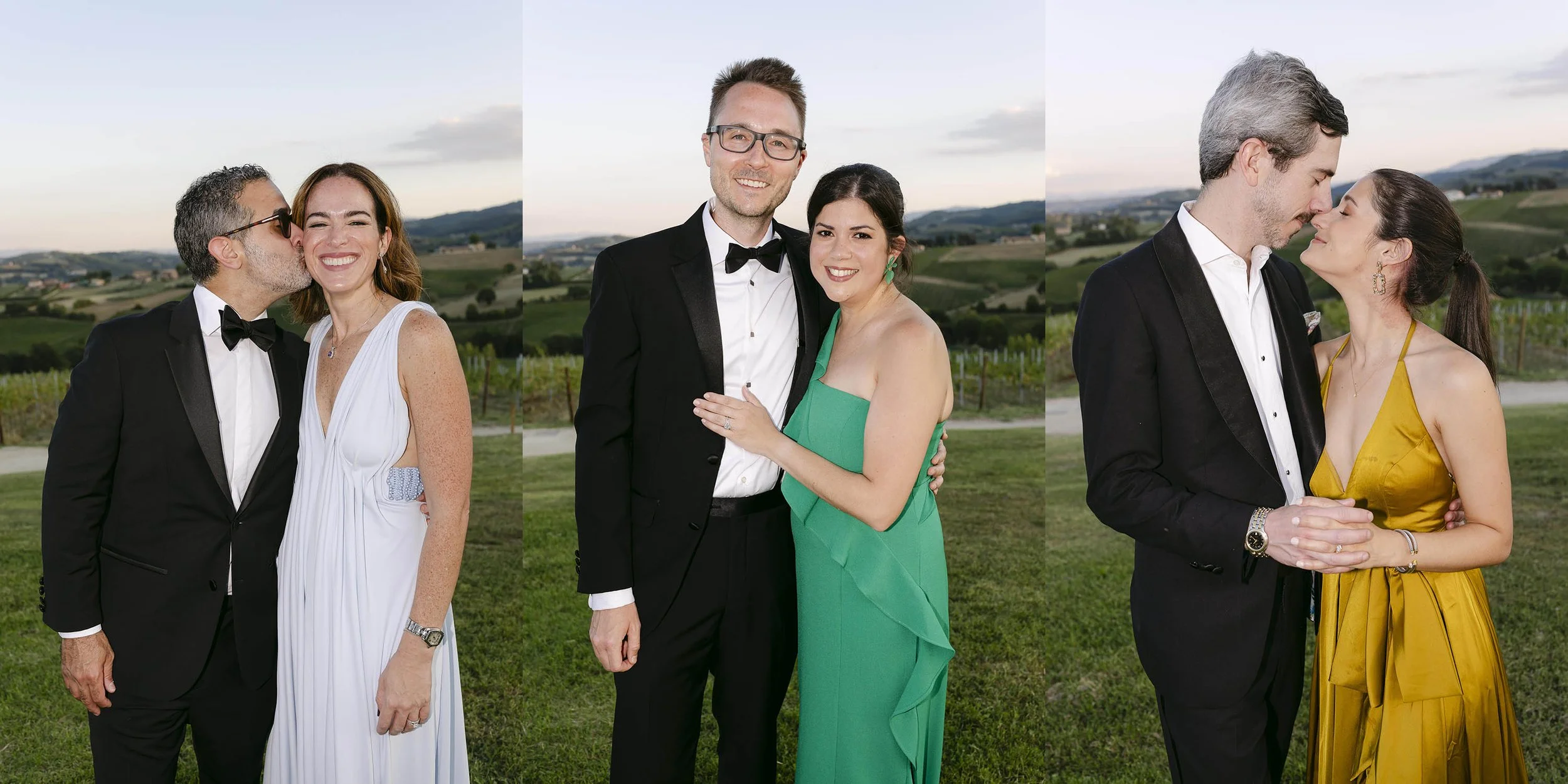 Winery Wedding in Umbria | Puerto Rico Wedding Photographer 188.jpg
