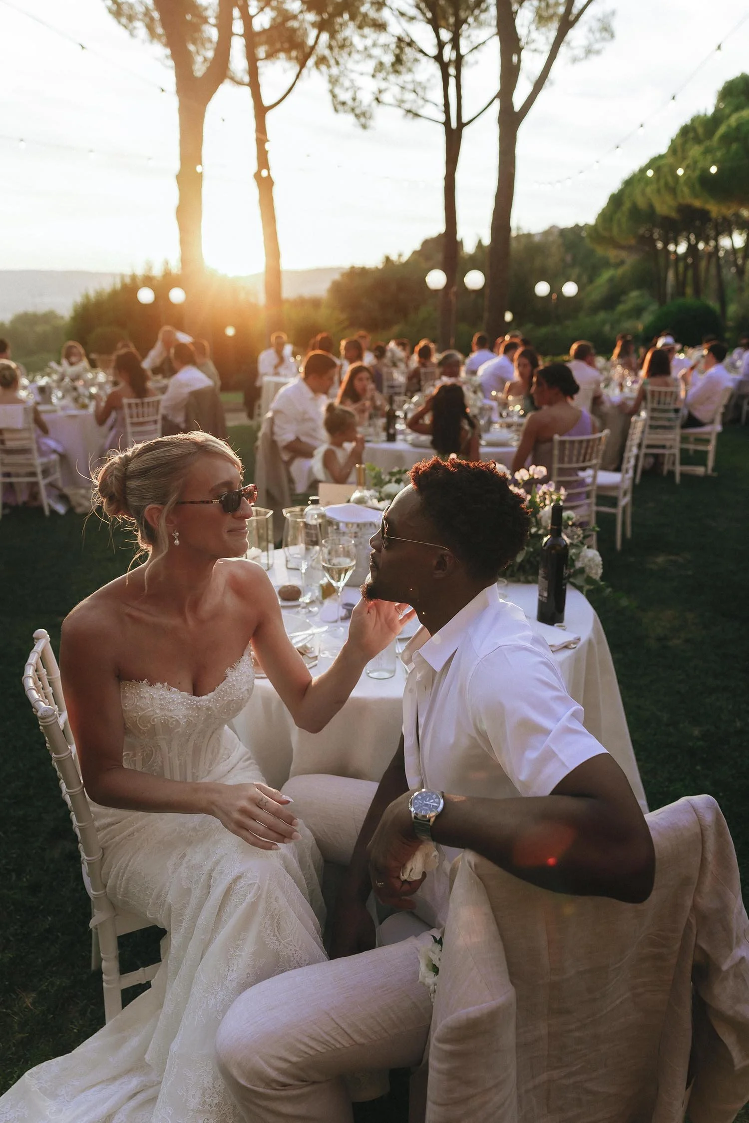 Monastero Santa Margherita wedding photographer, Jordan and Colleen 162.jpg