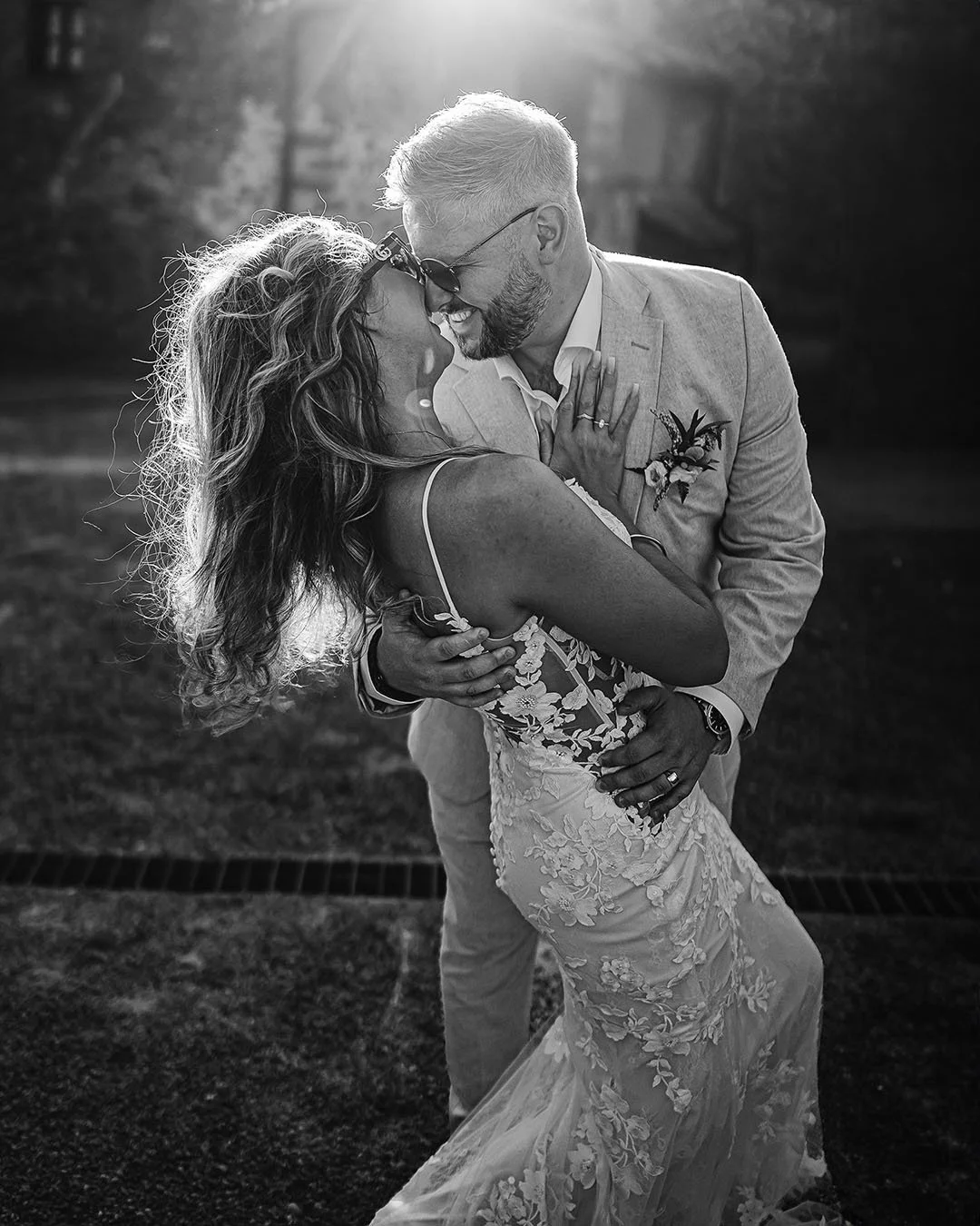 James & Danielle, Borgo Castelvecchi wedding photographer in Siena