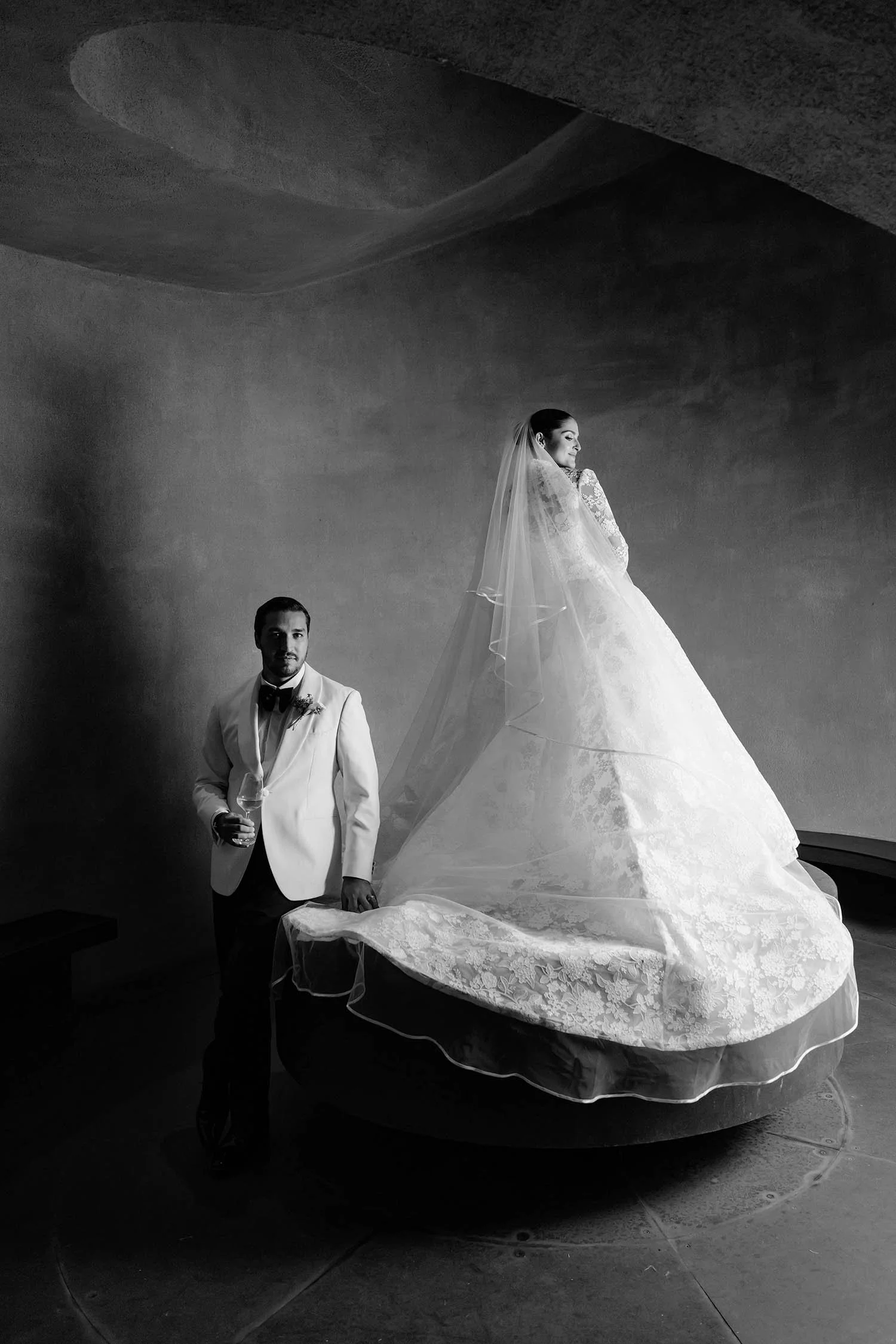 Winery Wedding in Umbria | Puerto Rico Wedding Photographer 118.jpg