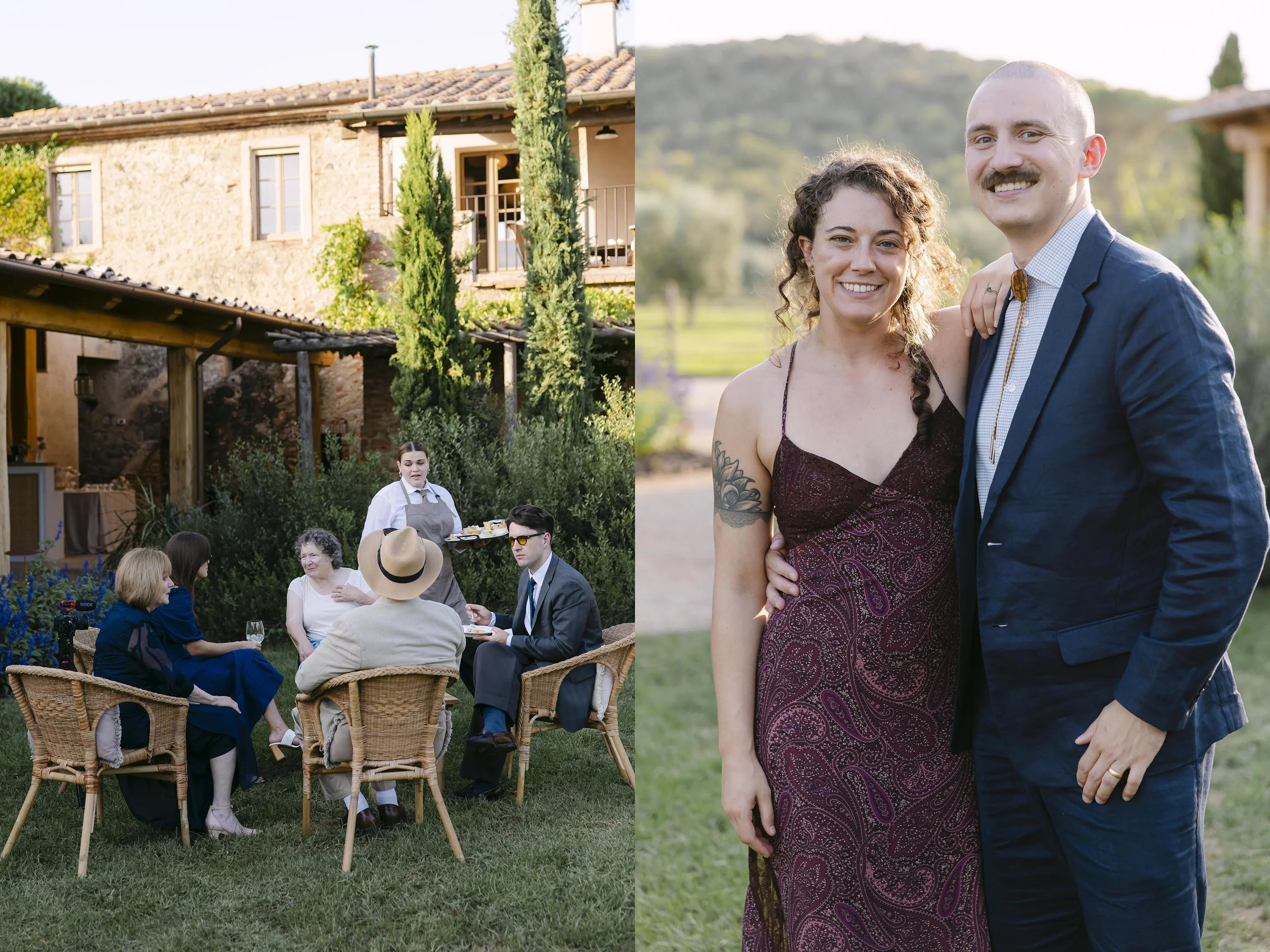 La Pescaia Resort, tuscany wedding photographer 131.jpg