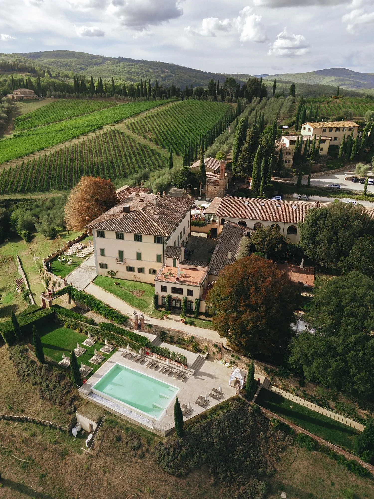 Dievole winery wedding photographer, Tim and Chloe 3.jpg