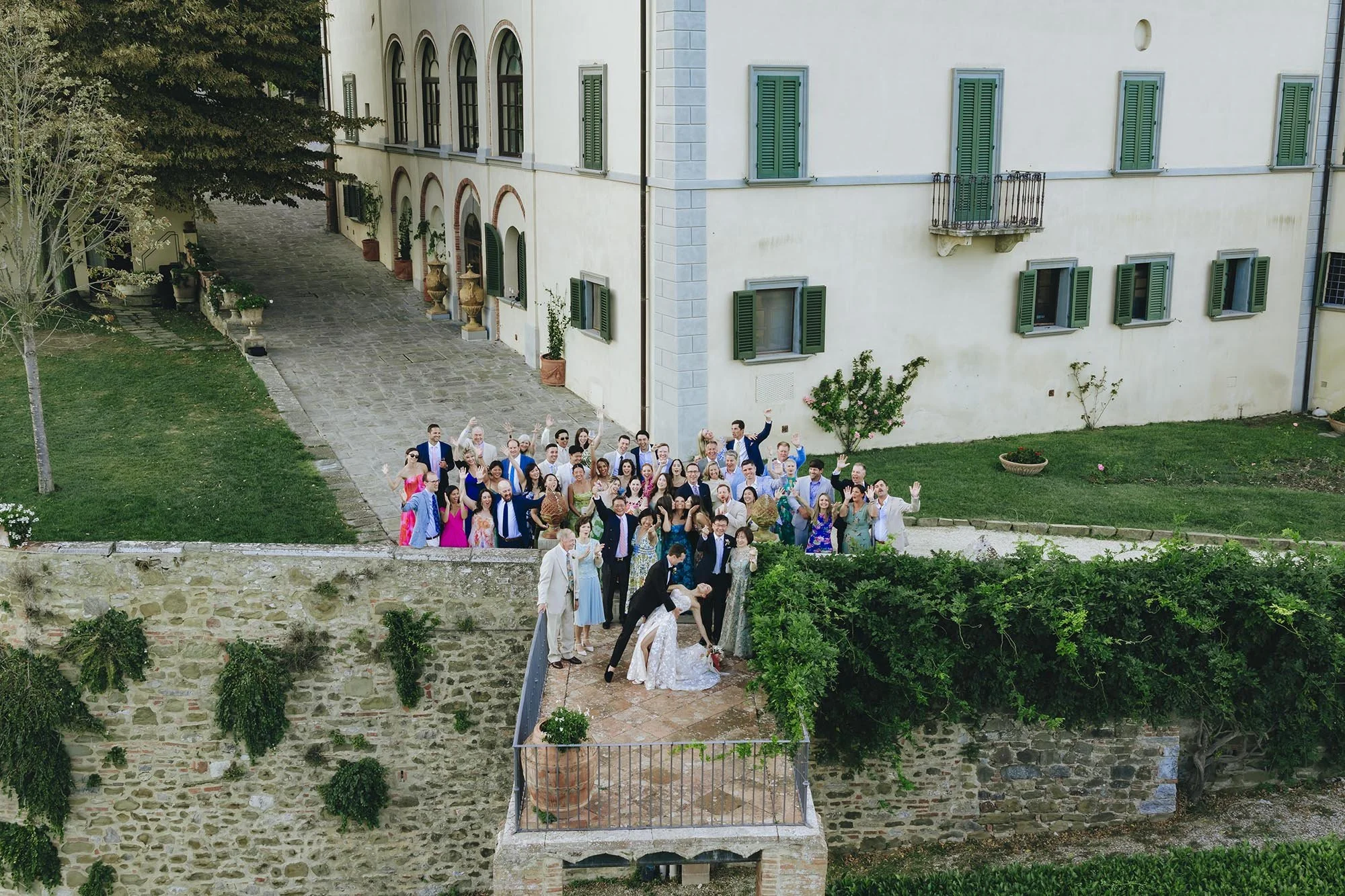 Dievole winery wedding photographer, Tim and Chloe 120.jpg