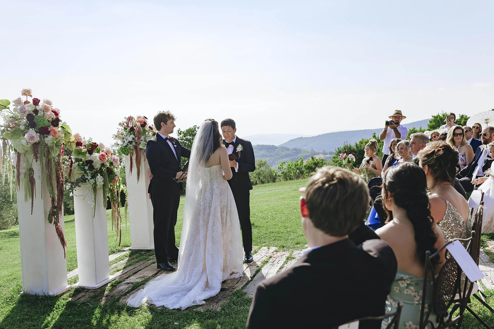 Castello di Petrata destination wedding Joey Rachel 80.jpg