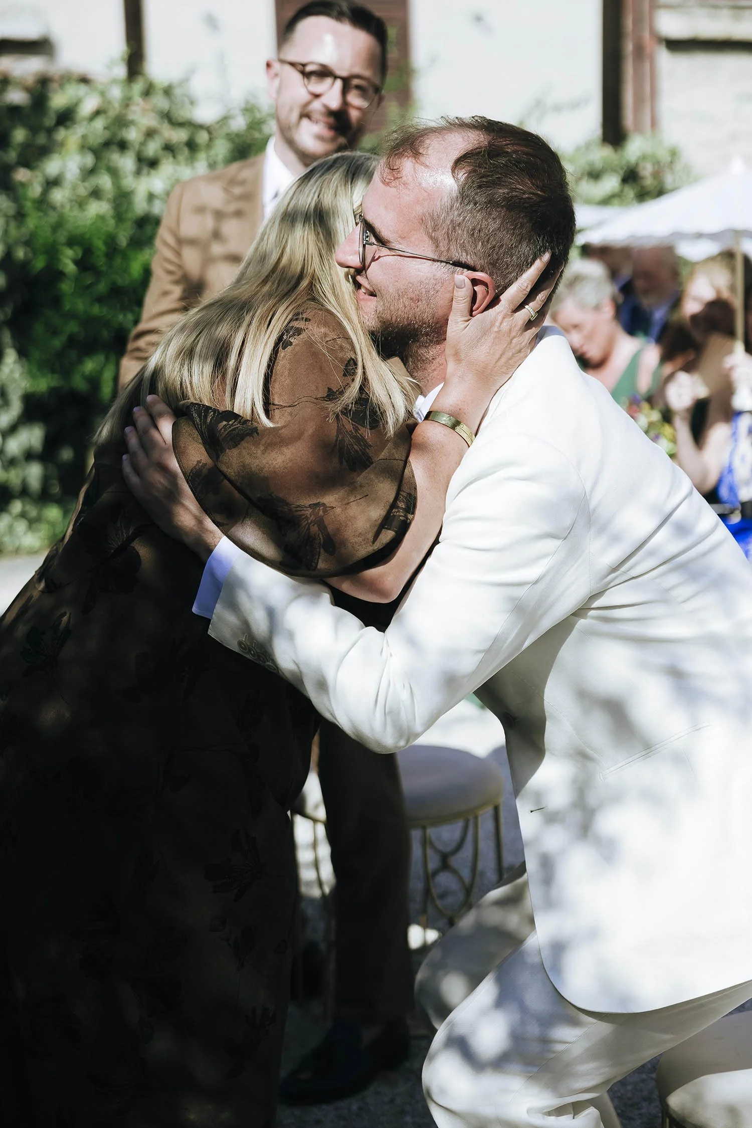 Same sex wedding photographer in Umbria, Castello di Montignano48.jpg