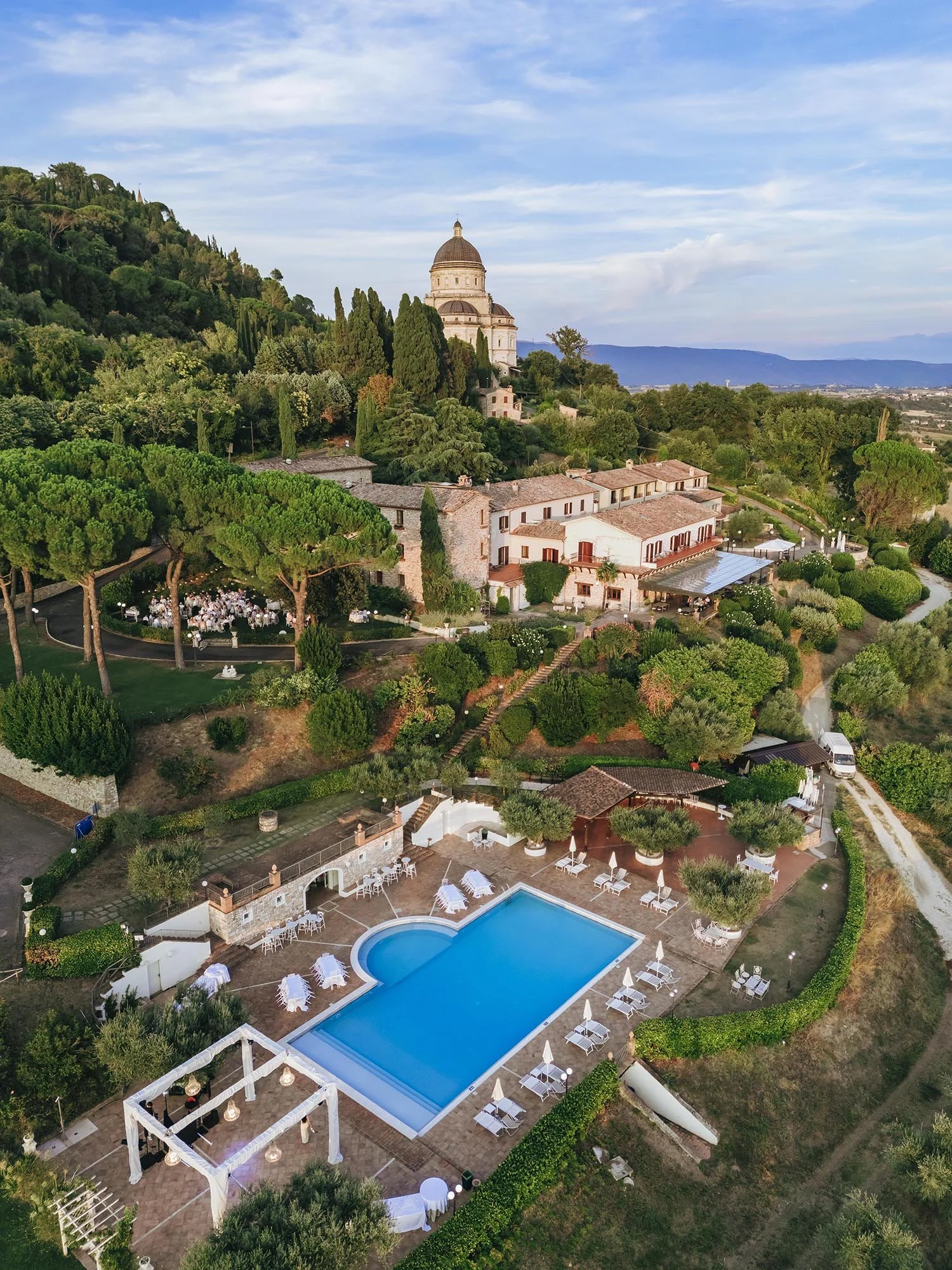 Monastero Santa Margherita wedding photographer, Jordan and Colleen 160.jpg