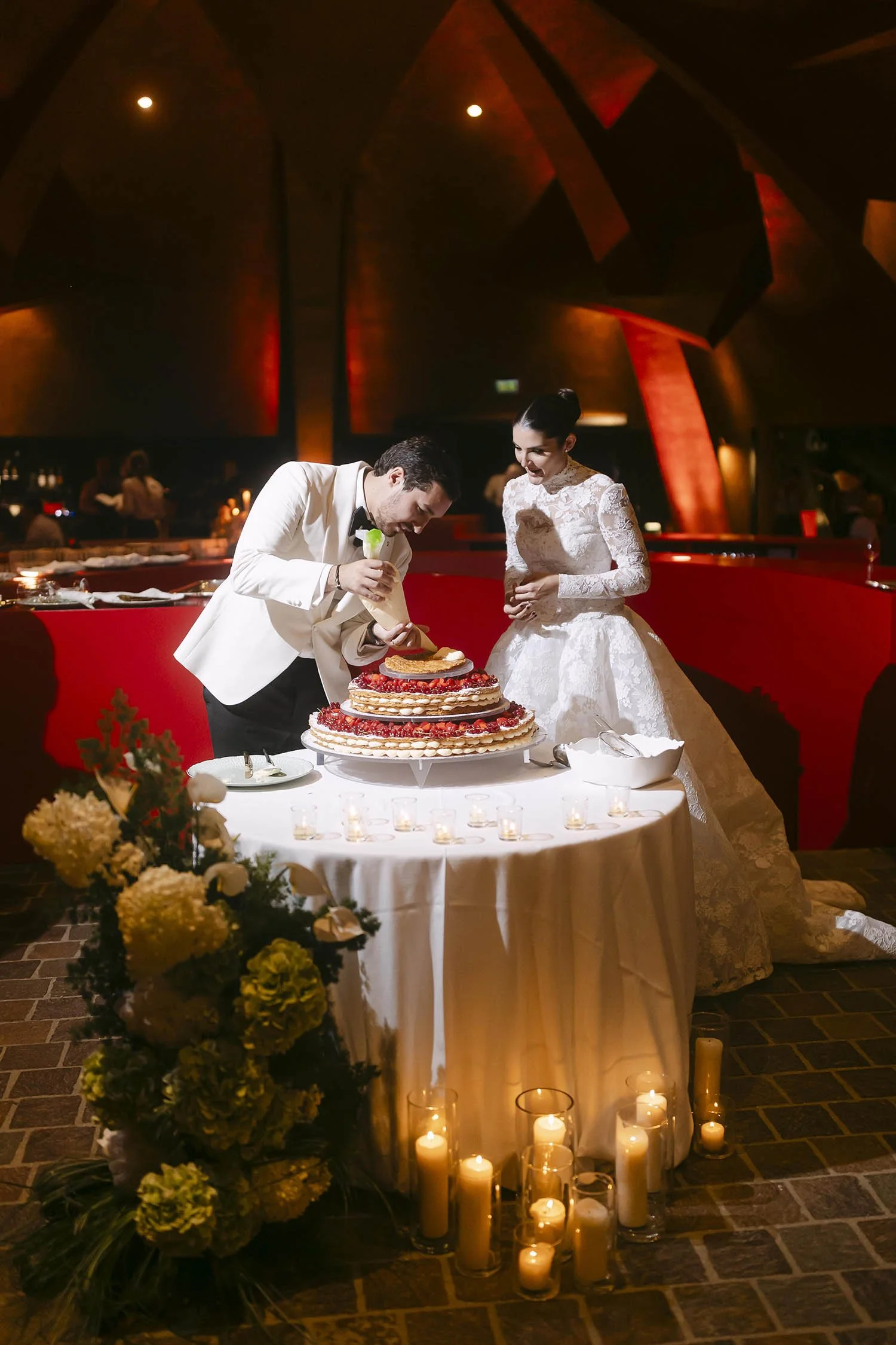 Winery Wedding in Umbria | Puerto Rico Wedding Photographer 231.jpg
