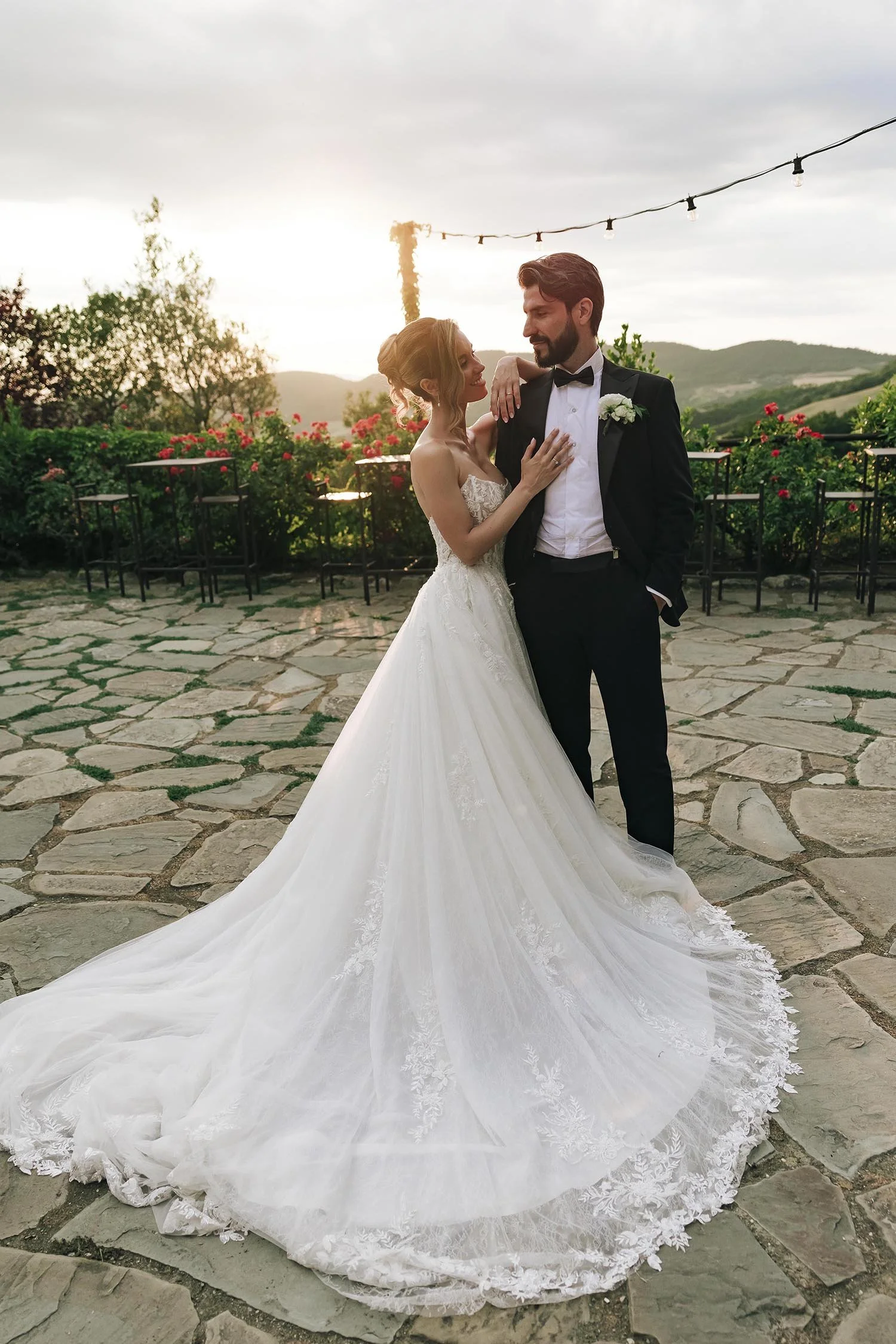 Matrimonio Marco e Giulia, Castello di Petrata 112.jpg