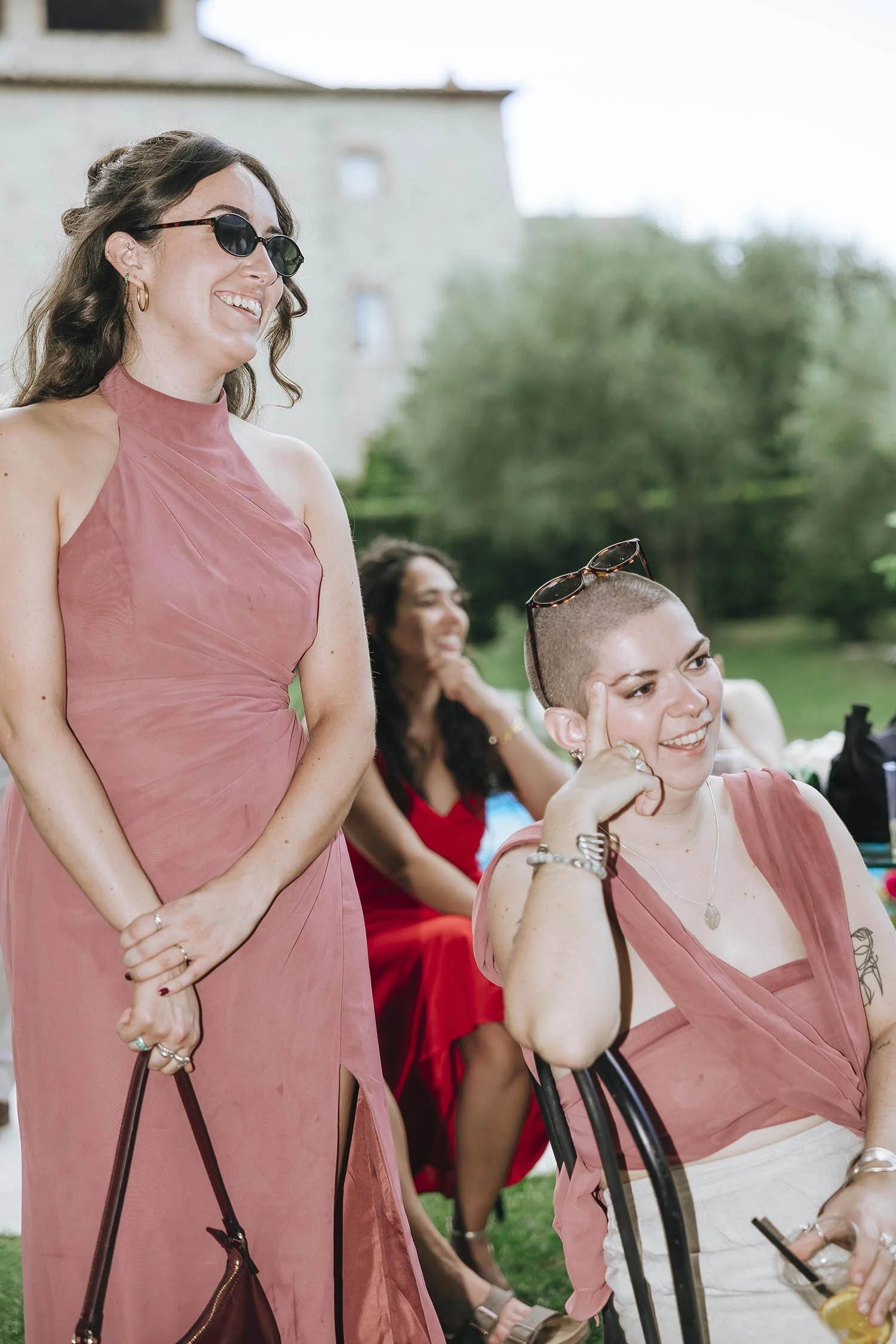 Same sex wedding photographer in Umbria, Castello di Montignano120.jpg