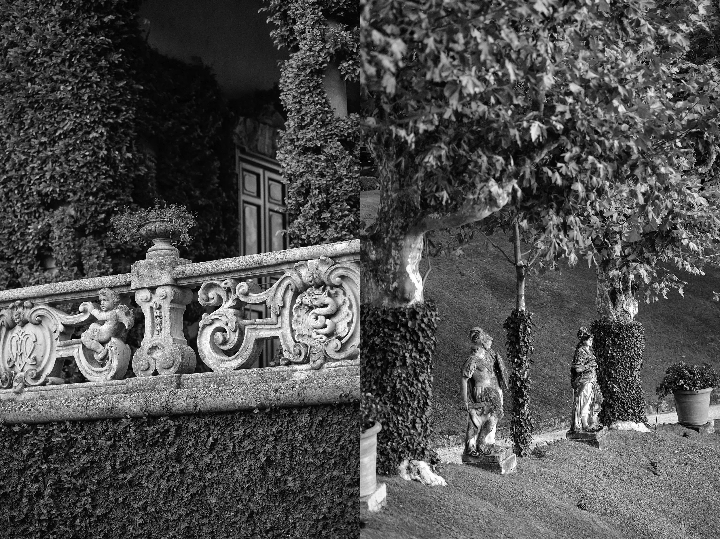 Lake Como elopement photographer - Villa del Balbianello 76.jpg