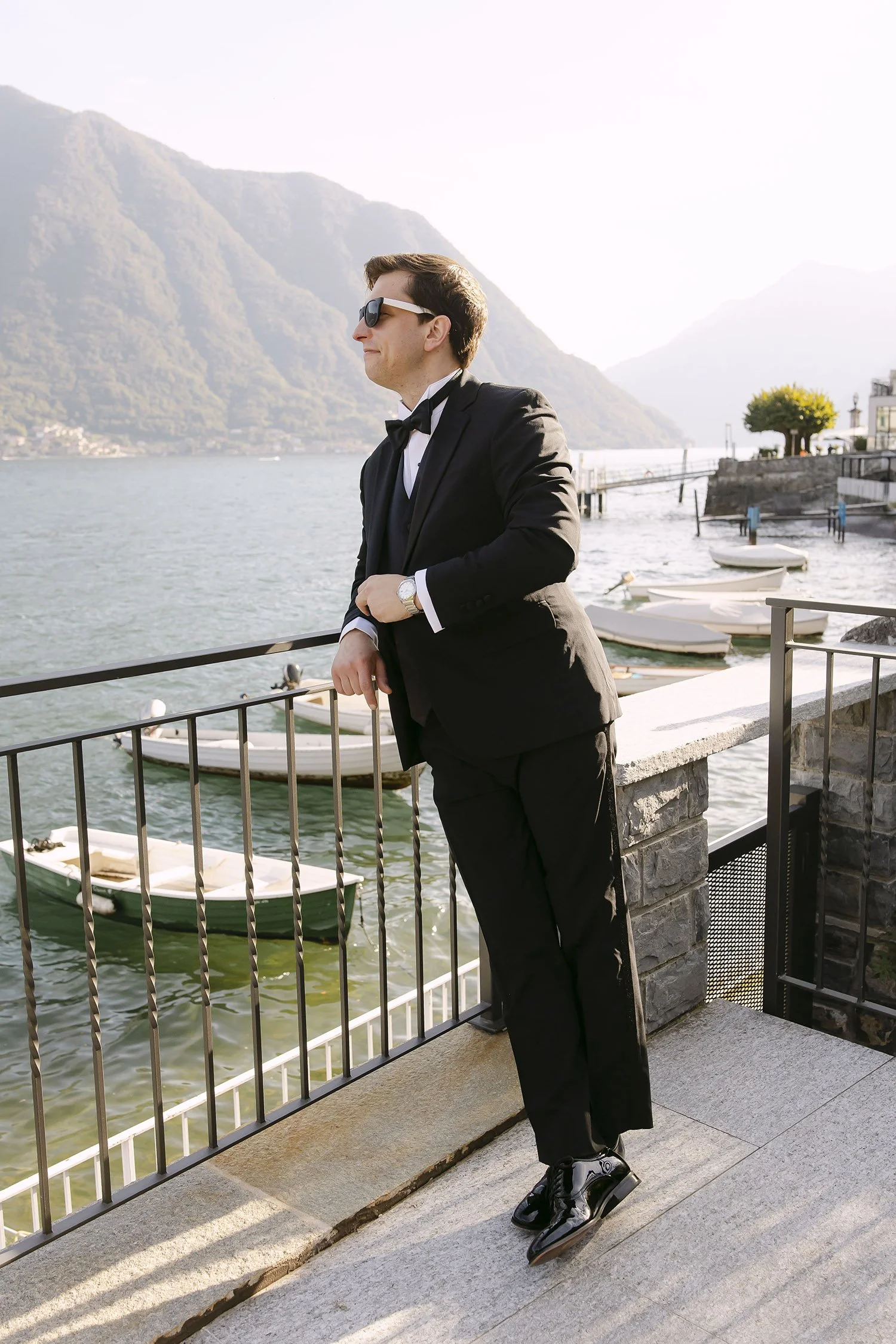 Lake Como elopement photographer - Villa del Balbianello 19.jpg