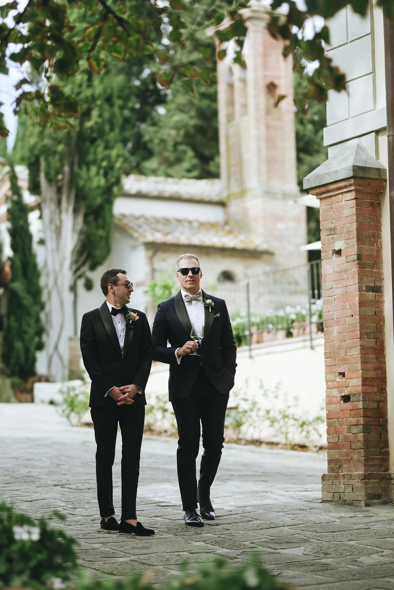 Dievole winery wedding photographer, Tim and Chloe 40.jpg